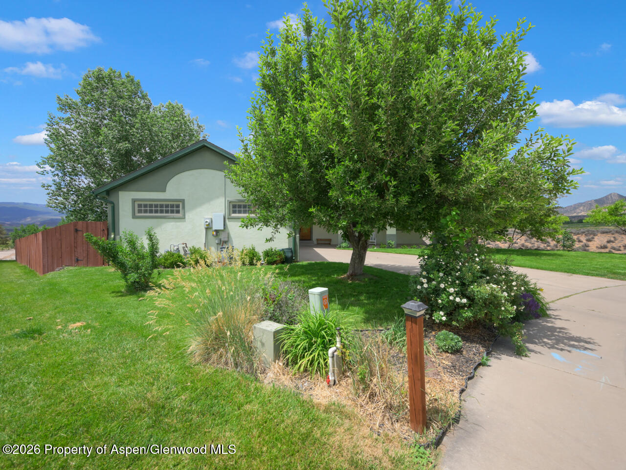 433 Eagles View Court Silt CO 81652