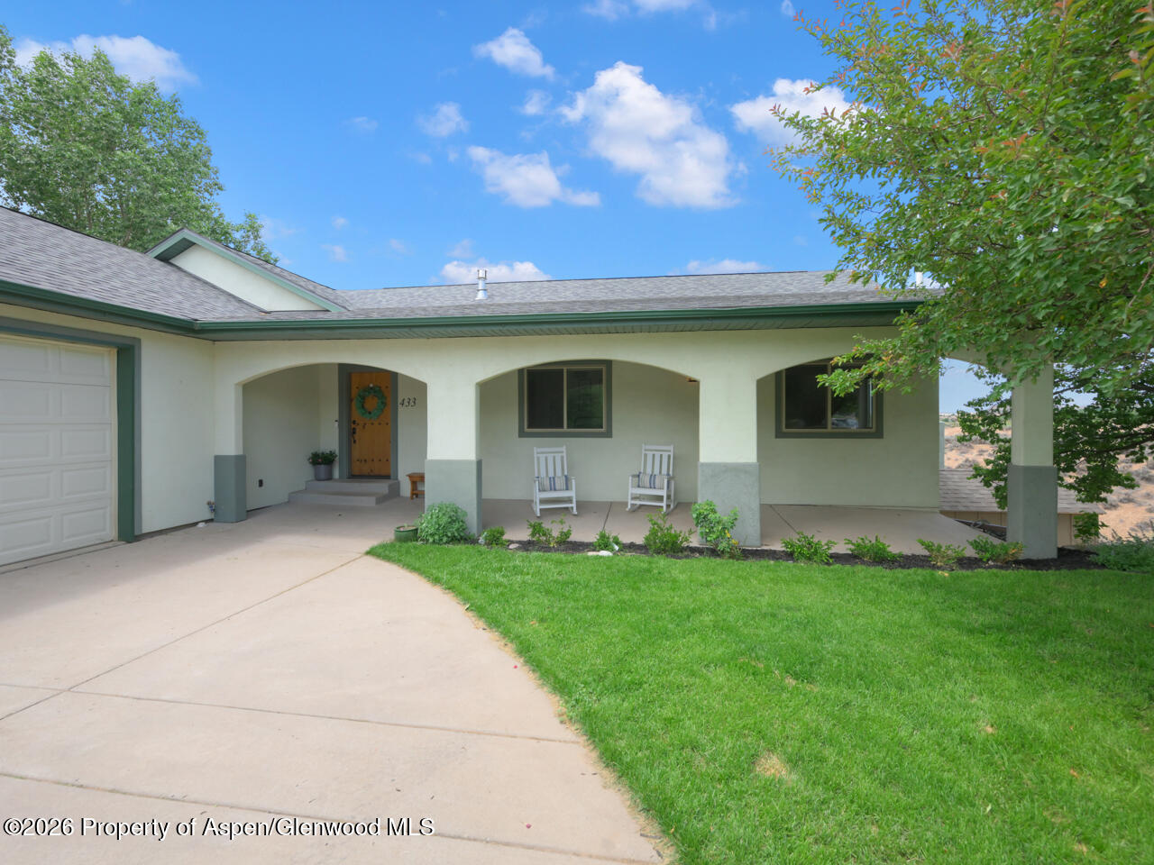 433 Eagles View Court Silt CO 81652