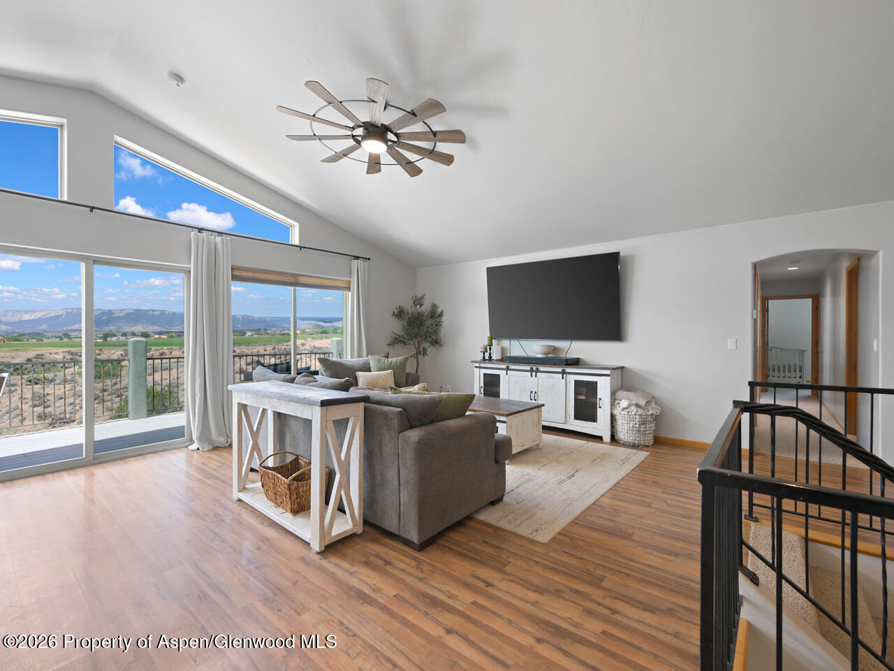433 Eagles View Court Silt CO 81652