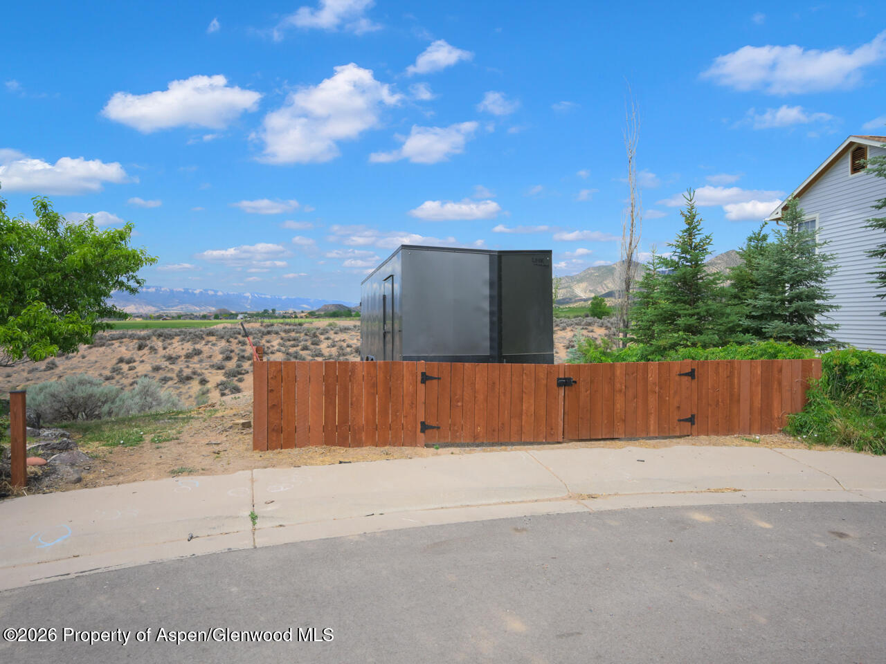 433 Eagles View Court Silt CO 81652