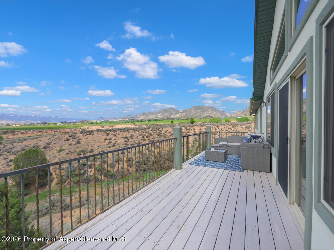 433 Eagles View Court Silt CO 81652