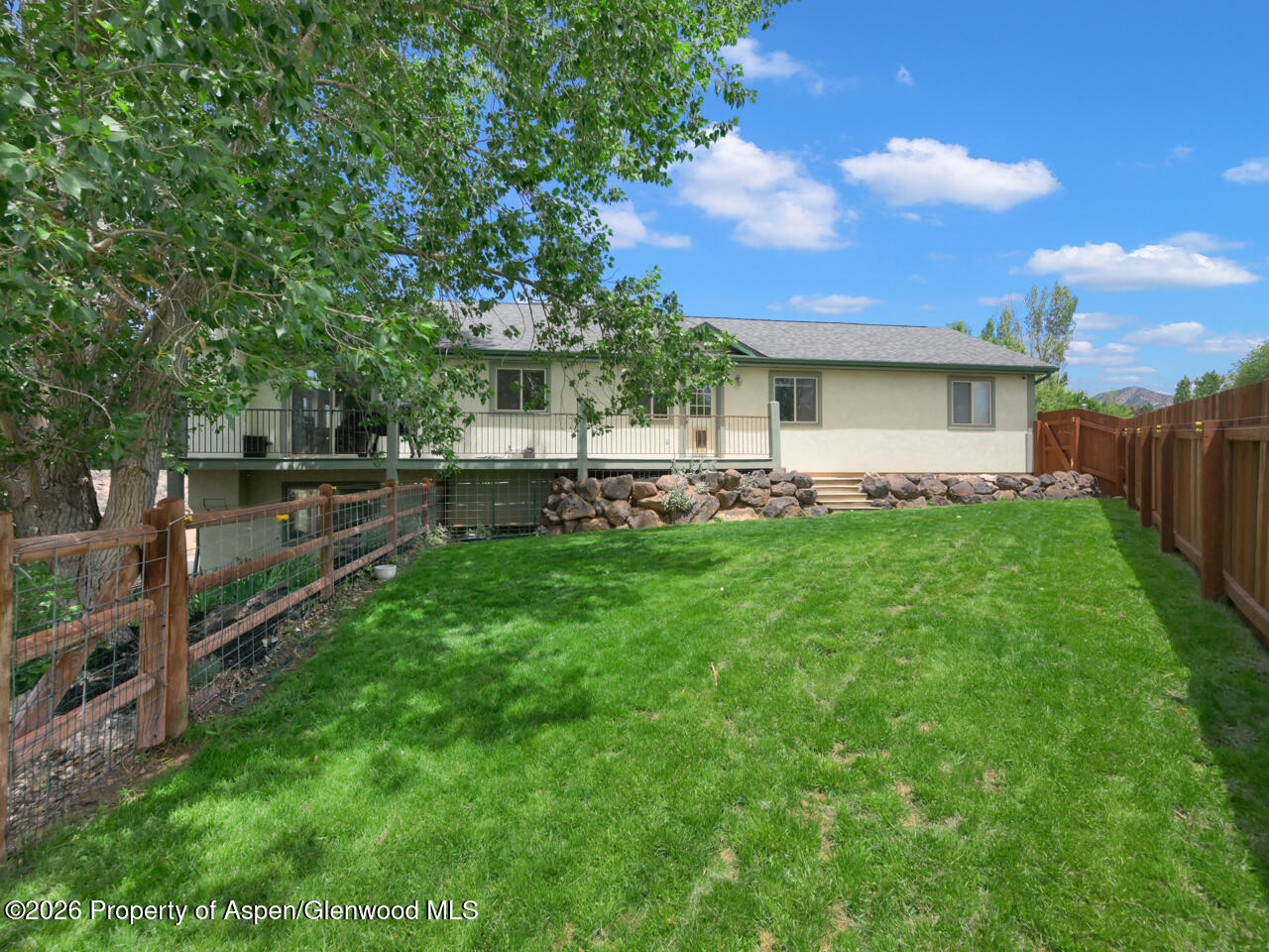 433 Eagles View Court Silt CO 81652