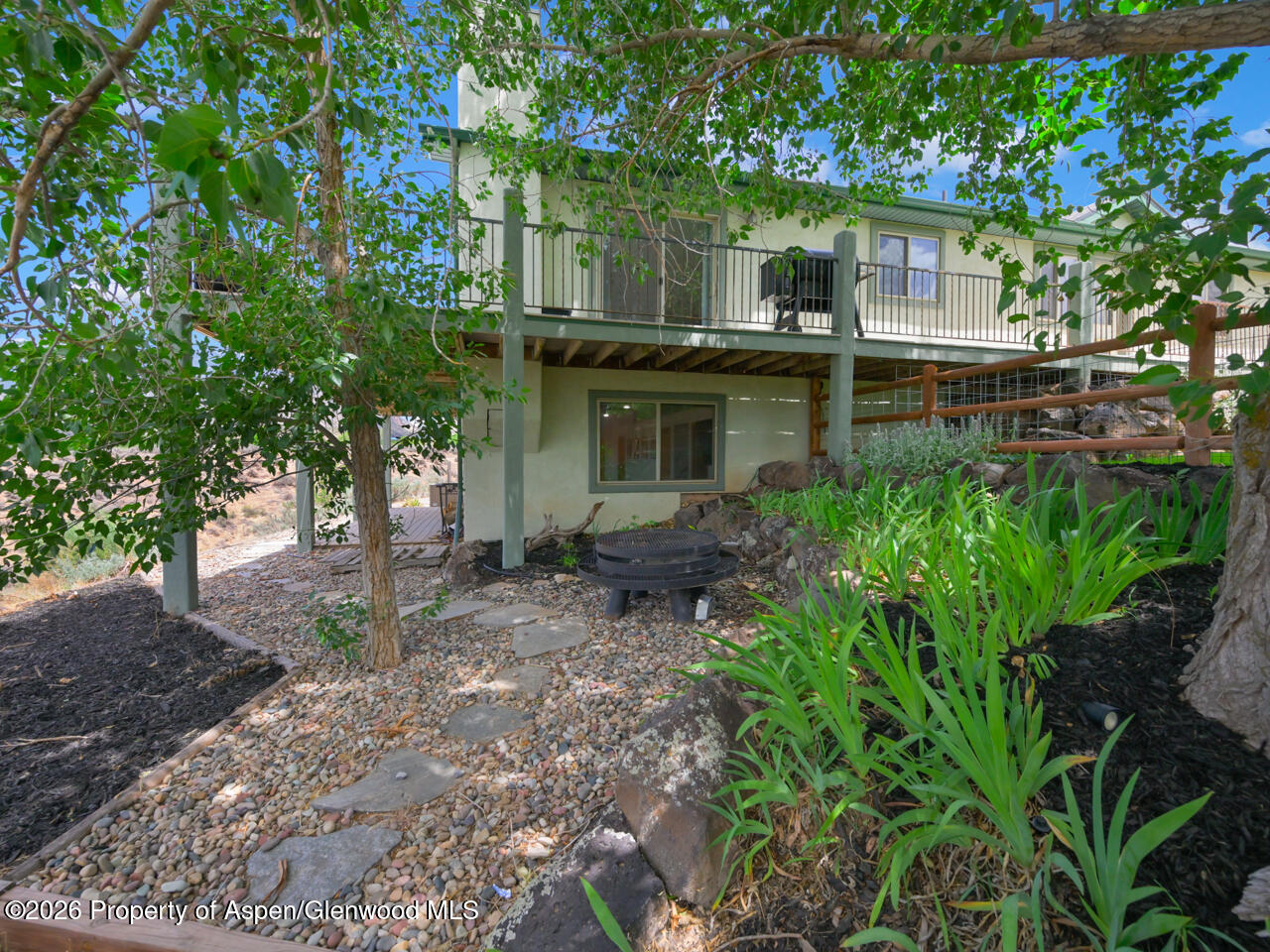 433 Eagles View Court Silt CO 81652