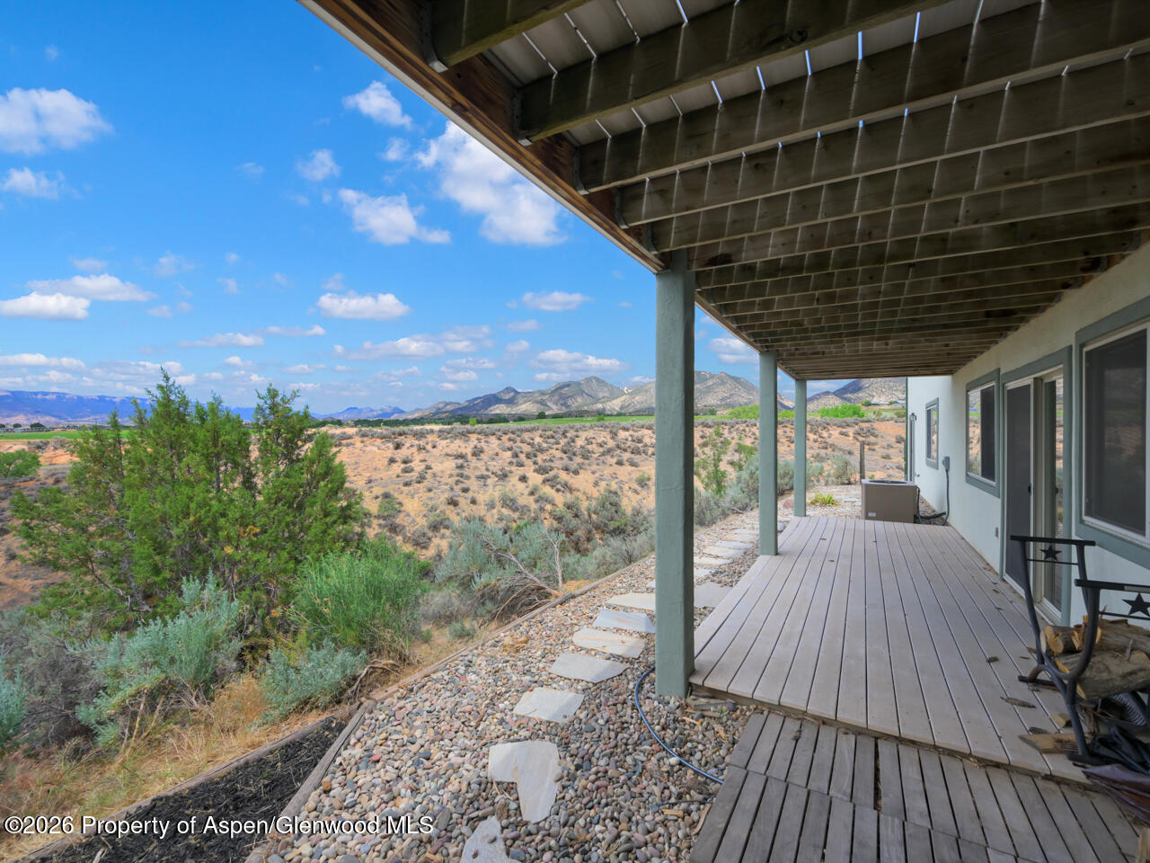 433 Eagles View Court Silt CO 81652