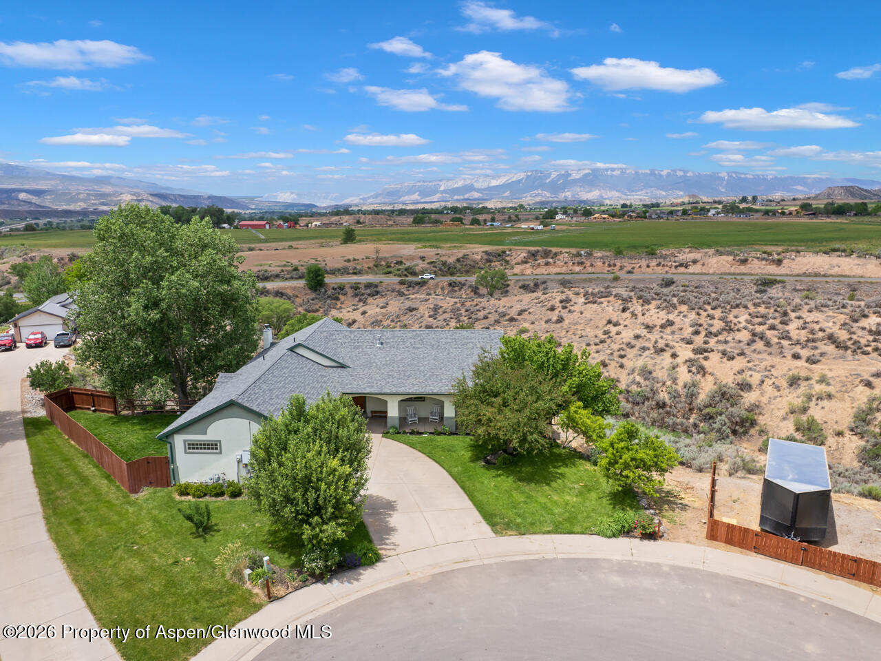 433 Eagles View Court Silt CO 81652