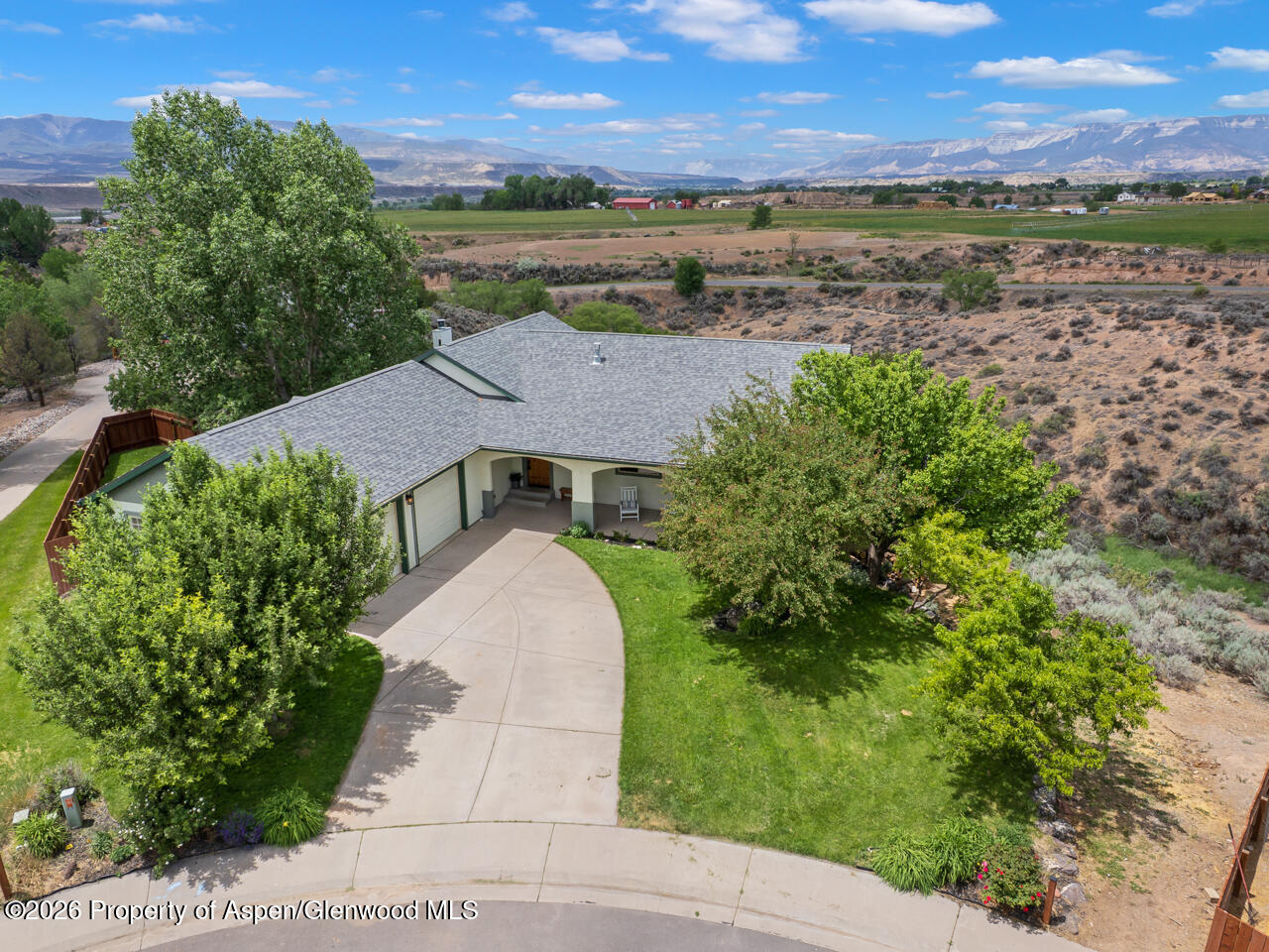 433 Eagles View Court Silt CO 81652