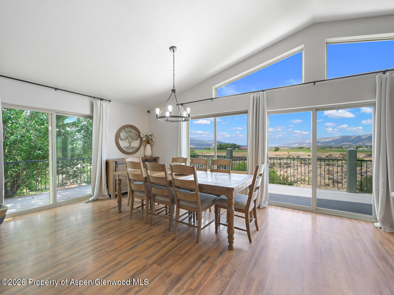 433 Eagles View Court Silt CO 81652
