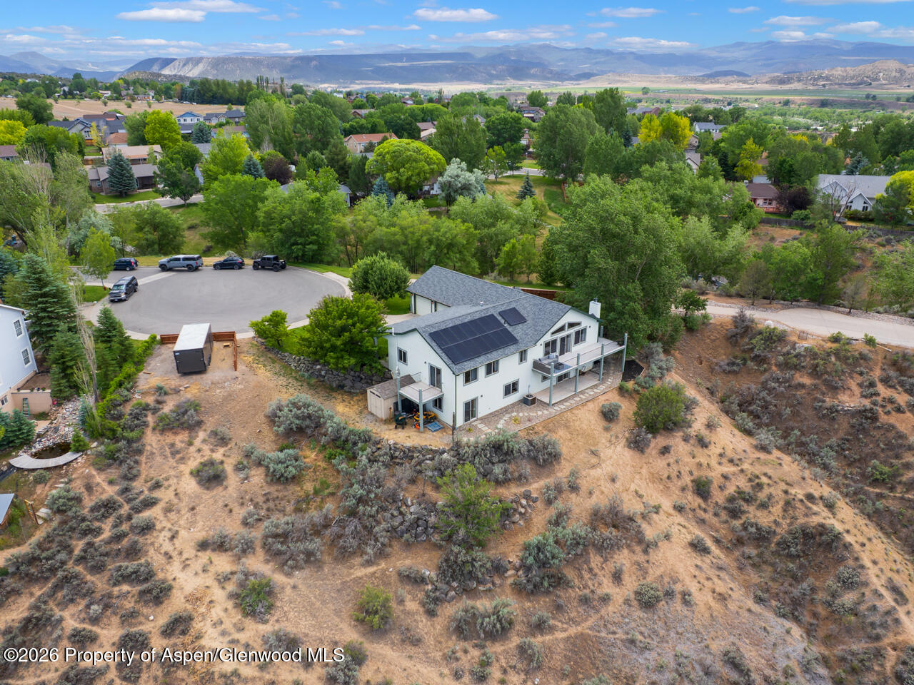 433 Eagles View Court Silt CO 81652
