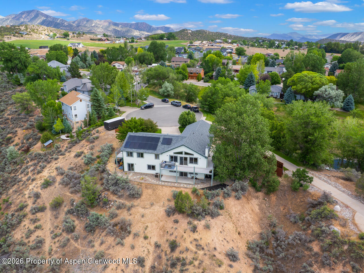 433 Eagles View Court Silt CO 81652