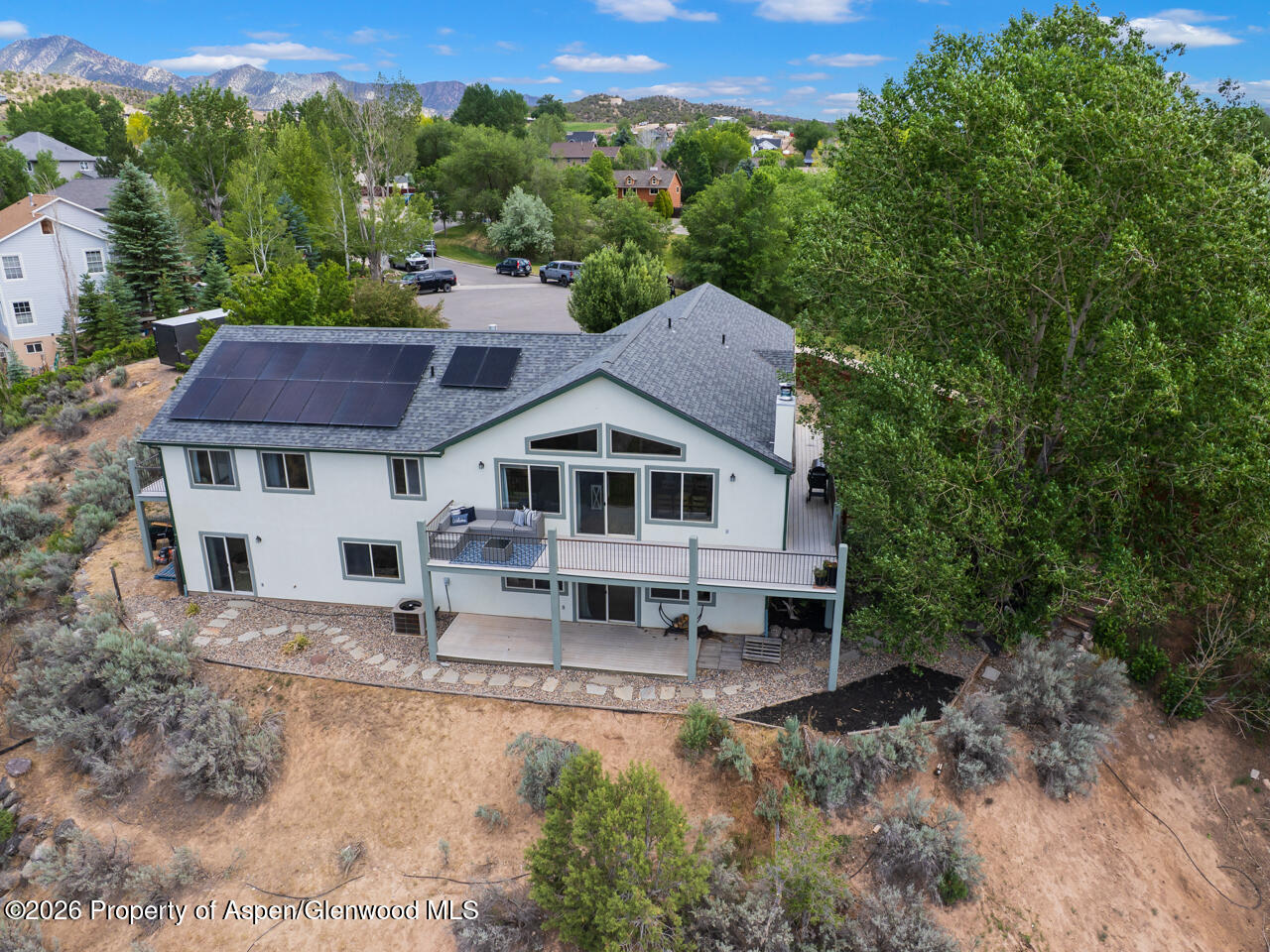 433 Eagles View Court Silt CO 81652