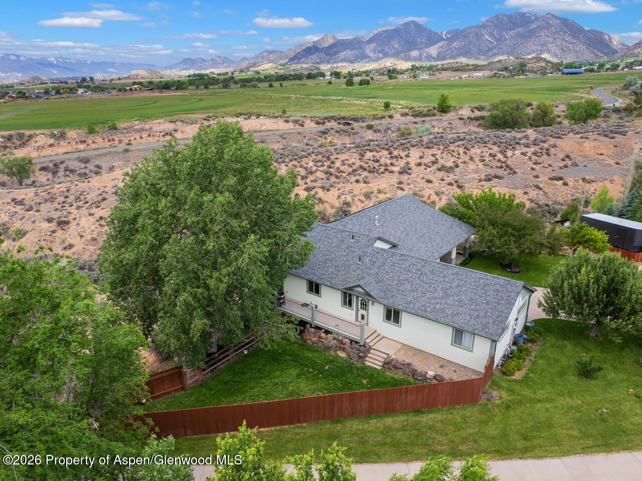 433 Eagles View Court Silt CO 81652