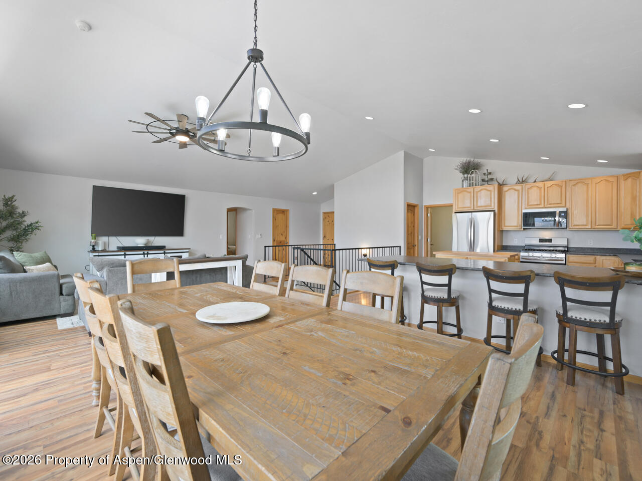 433 Eagles View Court Silt CO 81652