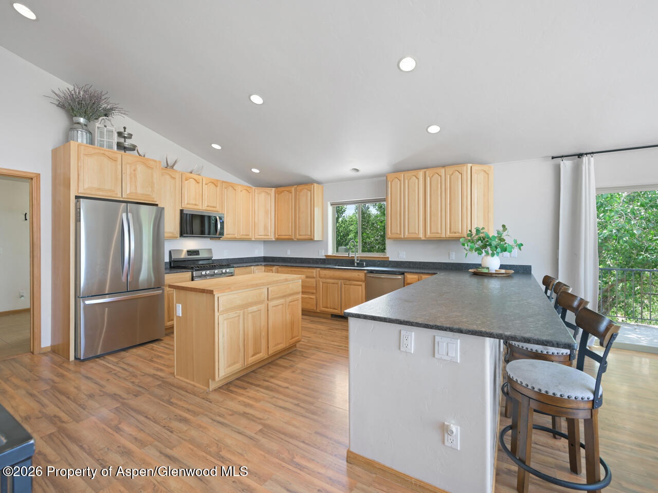 433 Eagles View Court Silt CO 81652