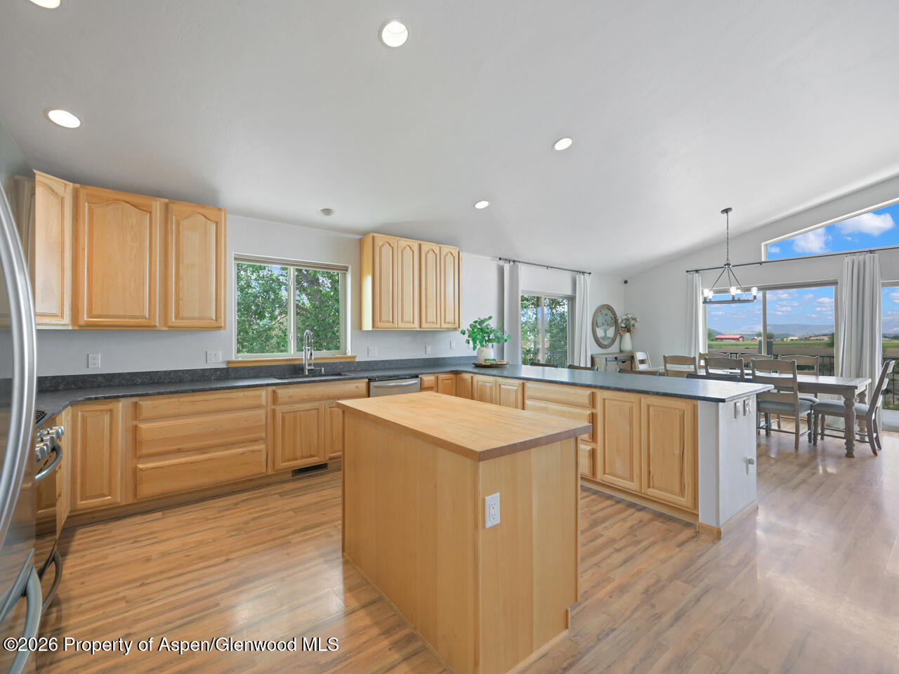 433 Eagles View Court Silt CO 81652