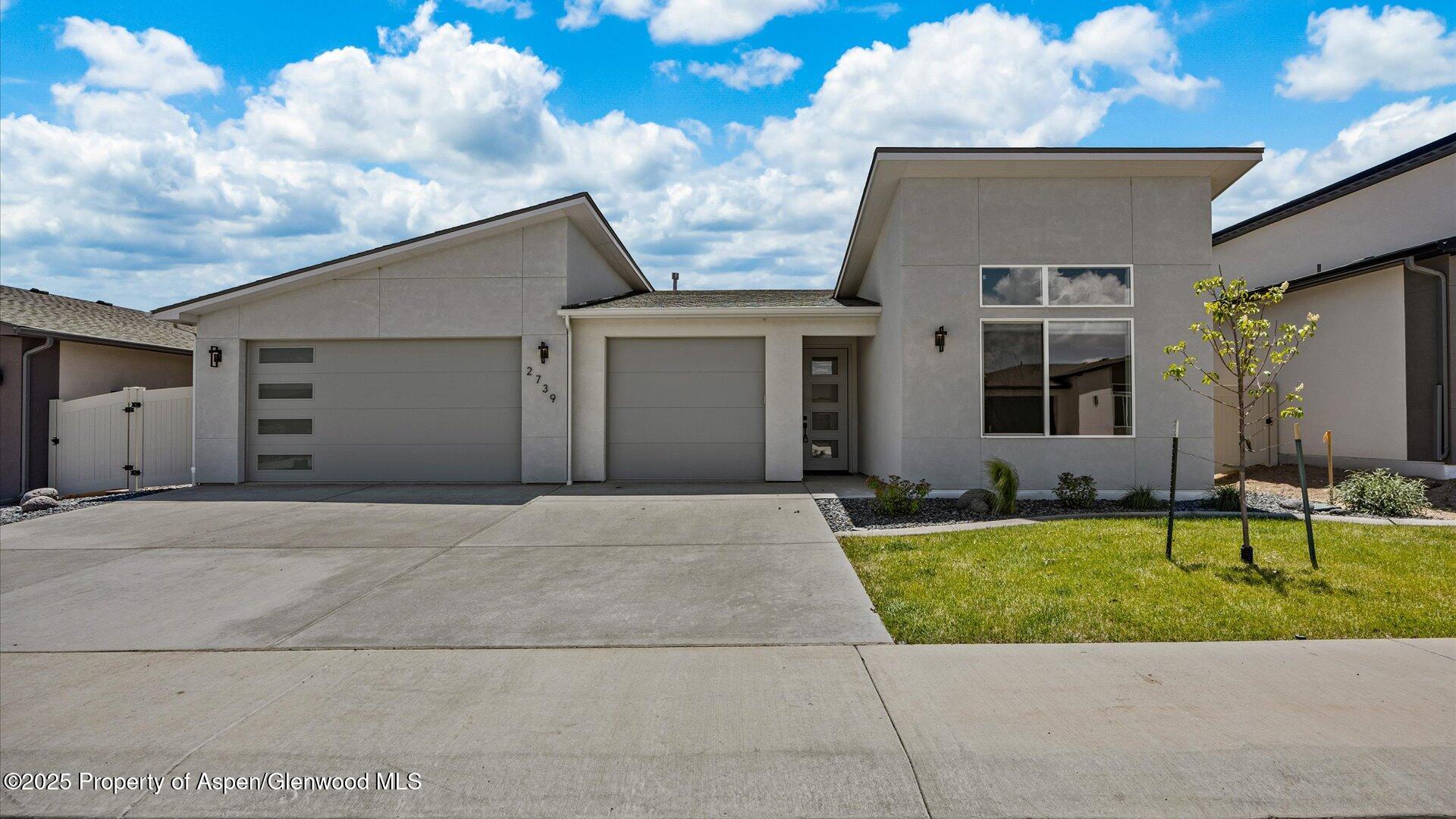 2739 Storm Avenue Grand Junction CO 81503