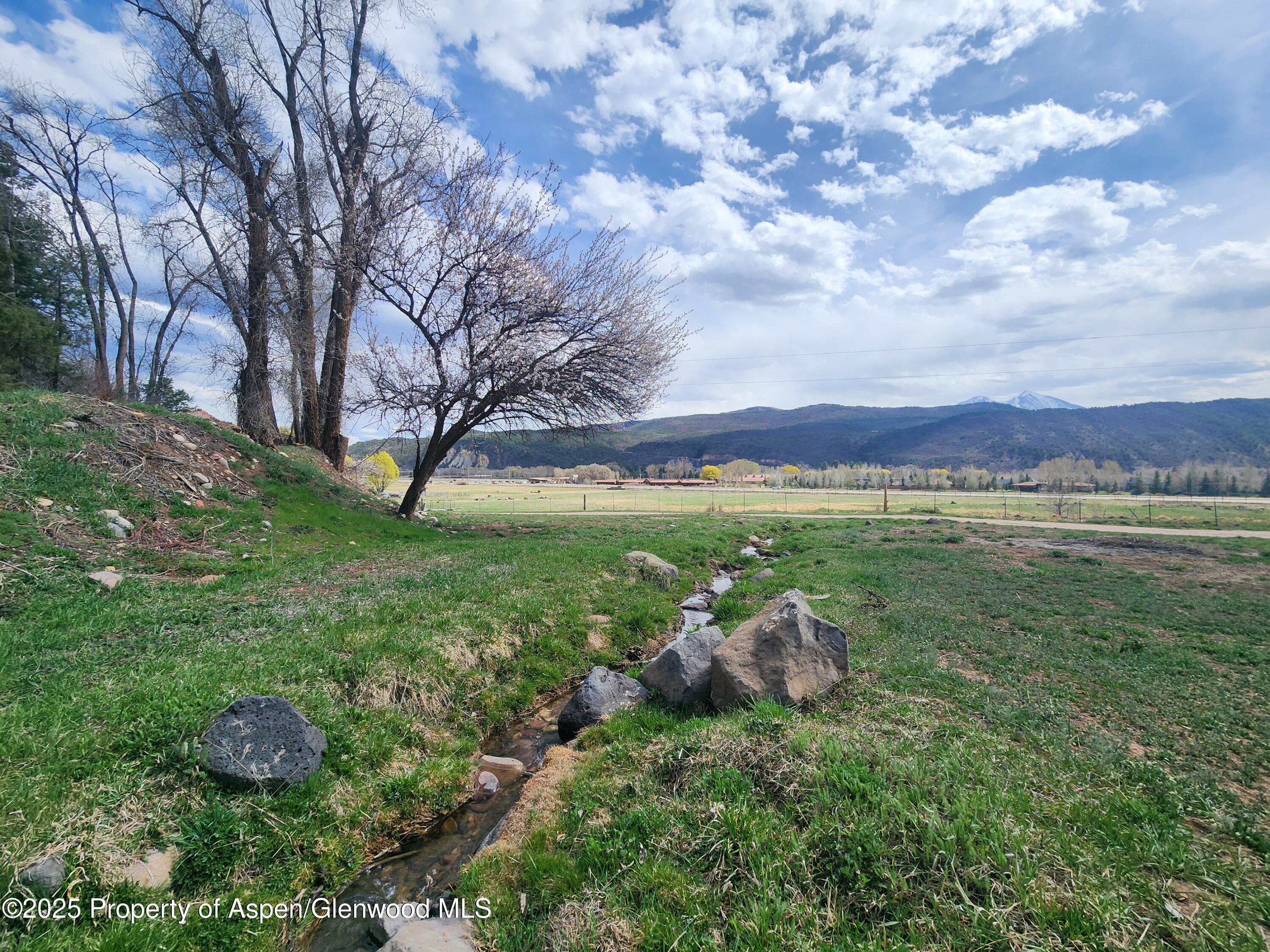 3659 Co Road 100 Carbondale CO 81623