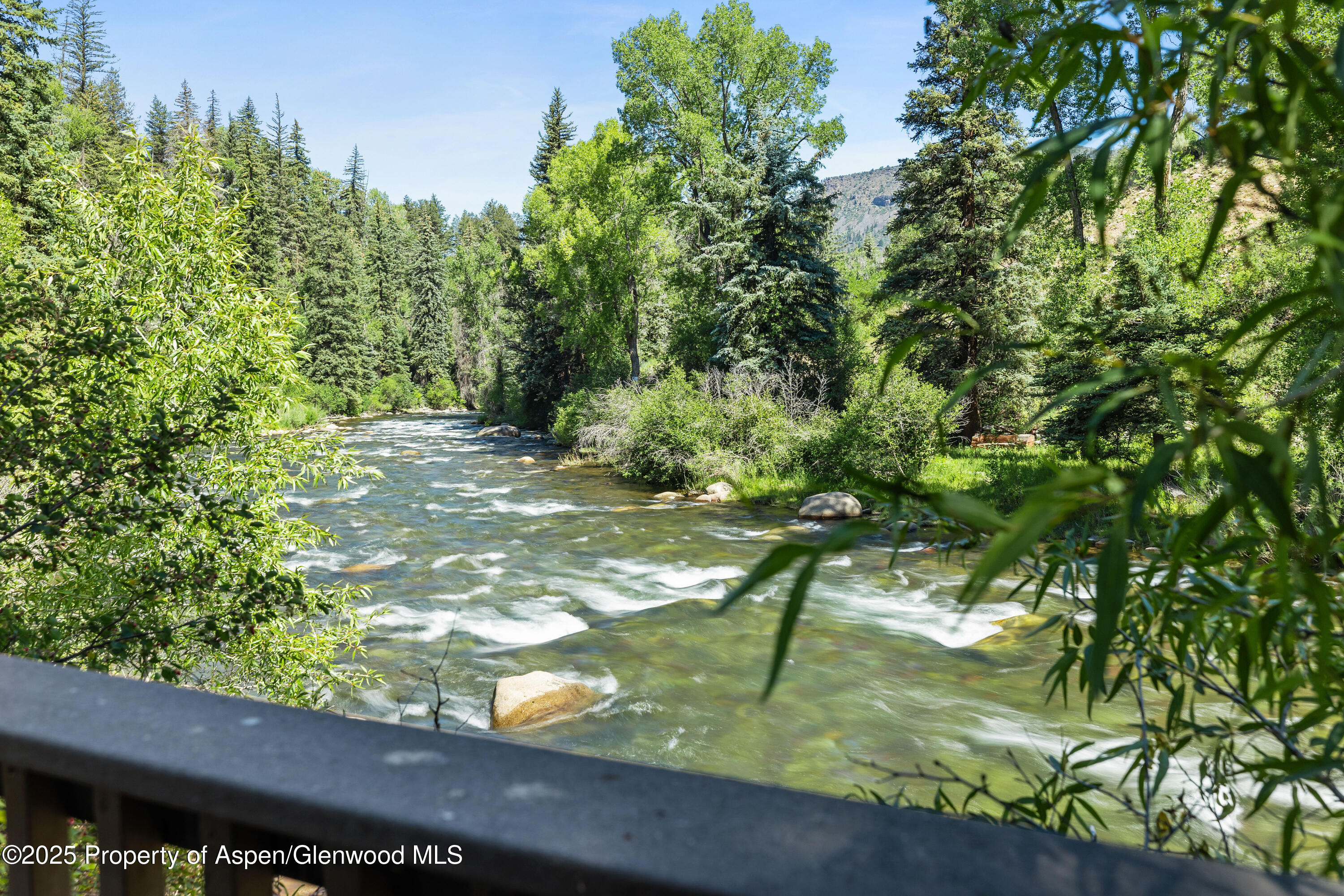 Aspen CO, 820 Twining Flats Road