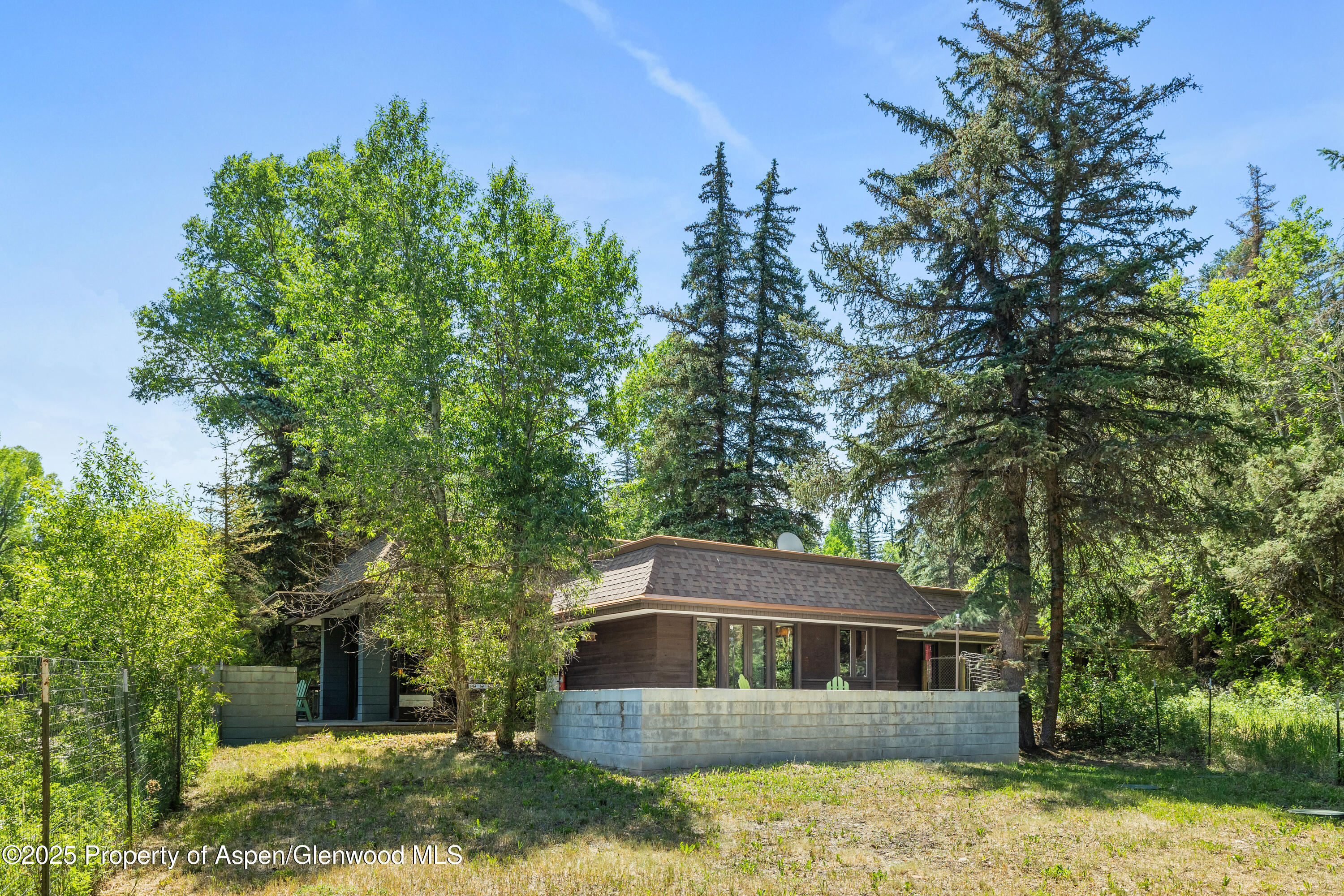 820 Twining Flats Road Aspen CO 81611