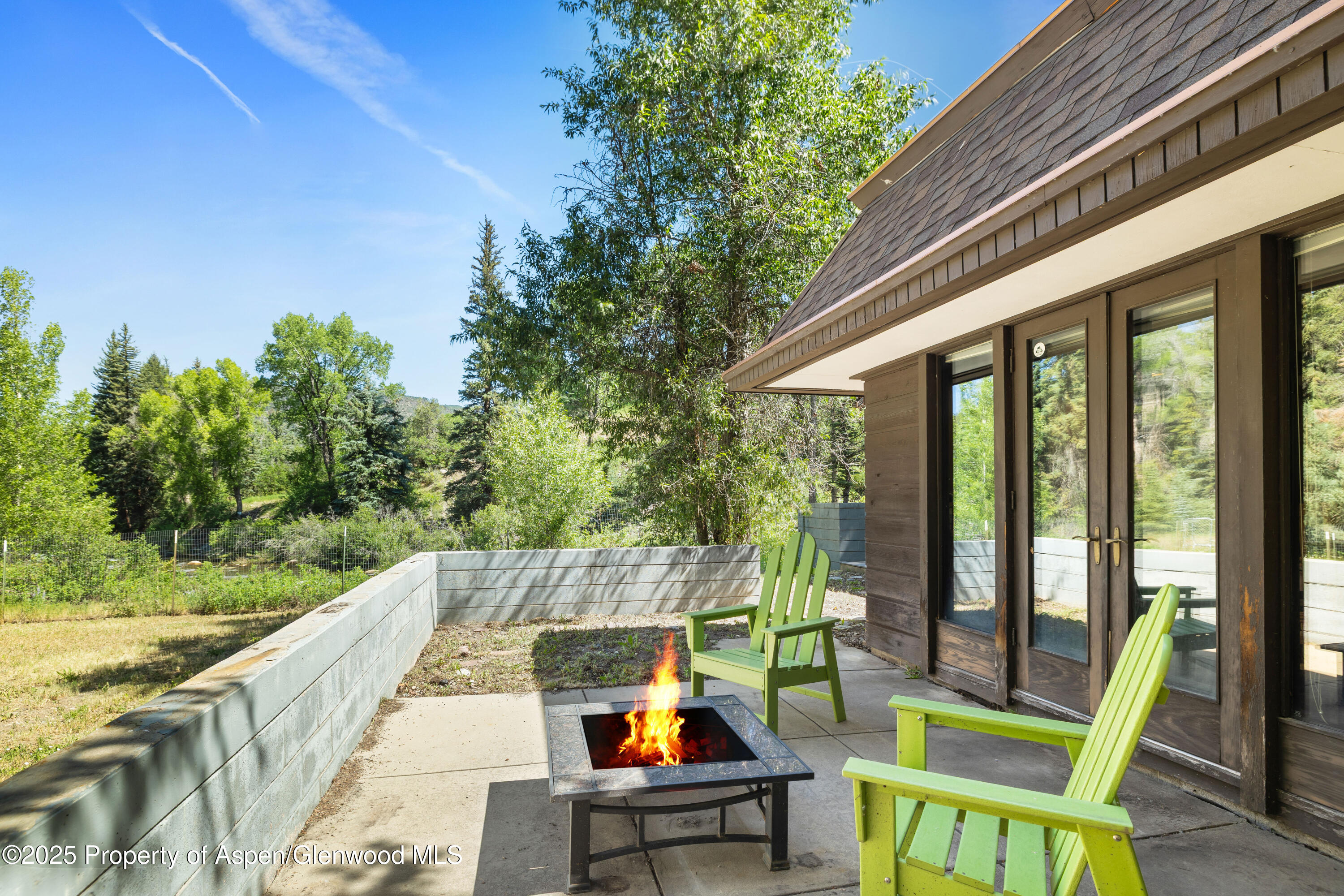 820 Twining Flats Road Aspen CO 81611