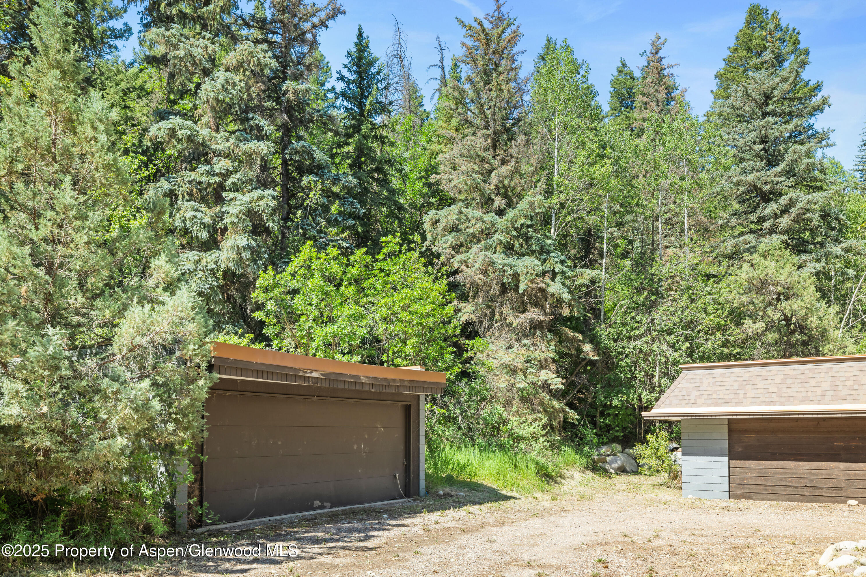 820 Twining Flats Road Aspen CO 81611