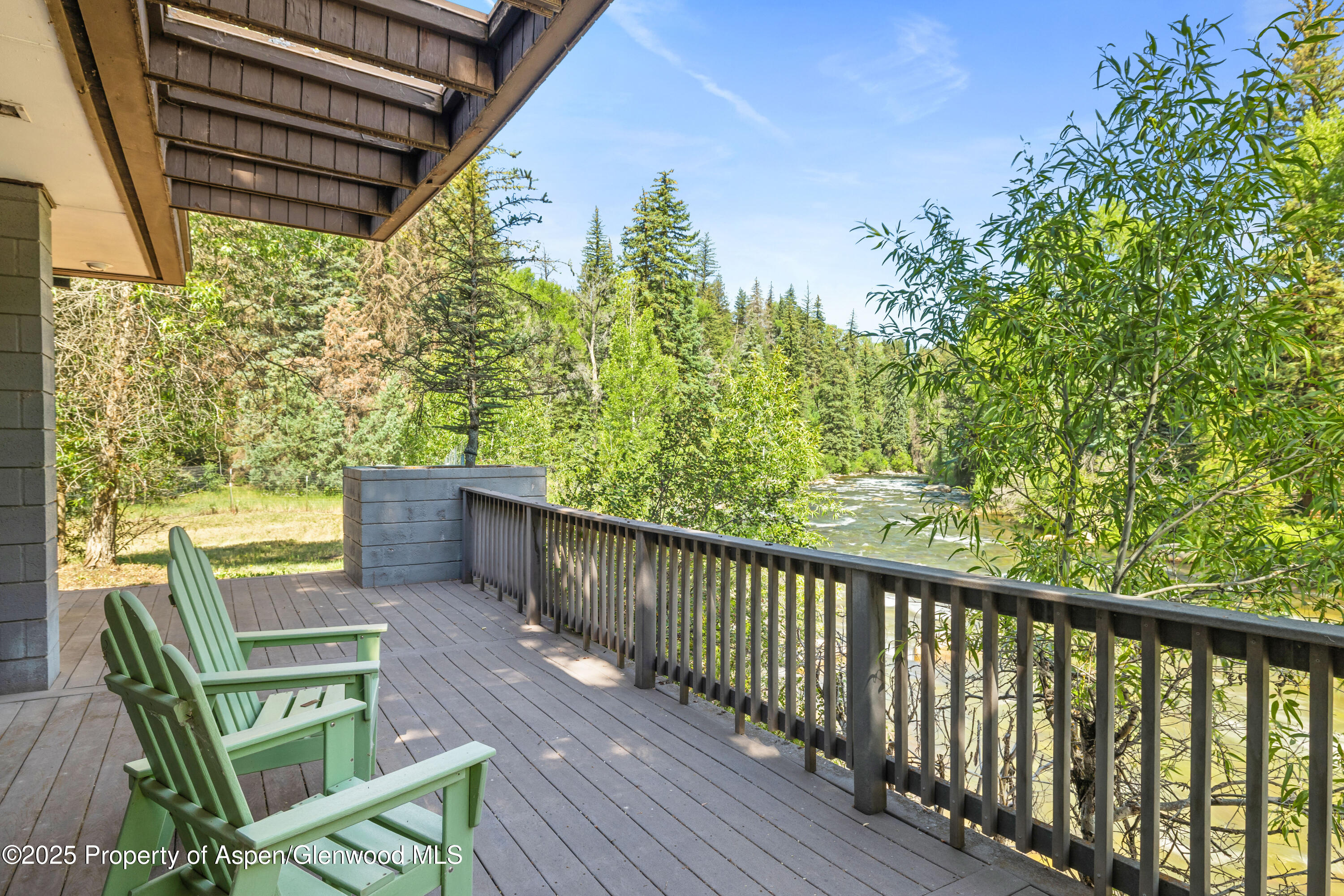 820 Twining Flats Road Aspen CO 81611