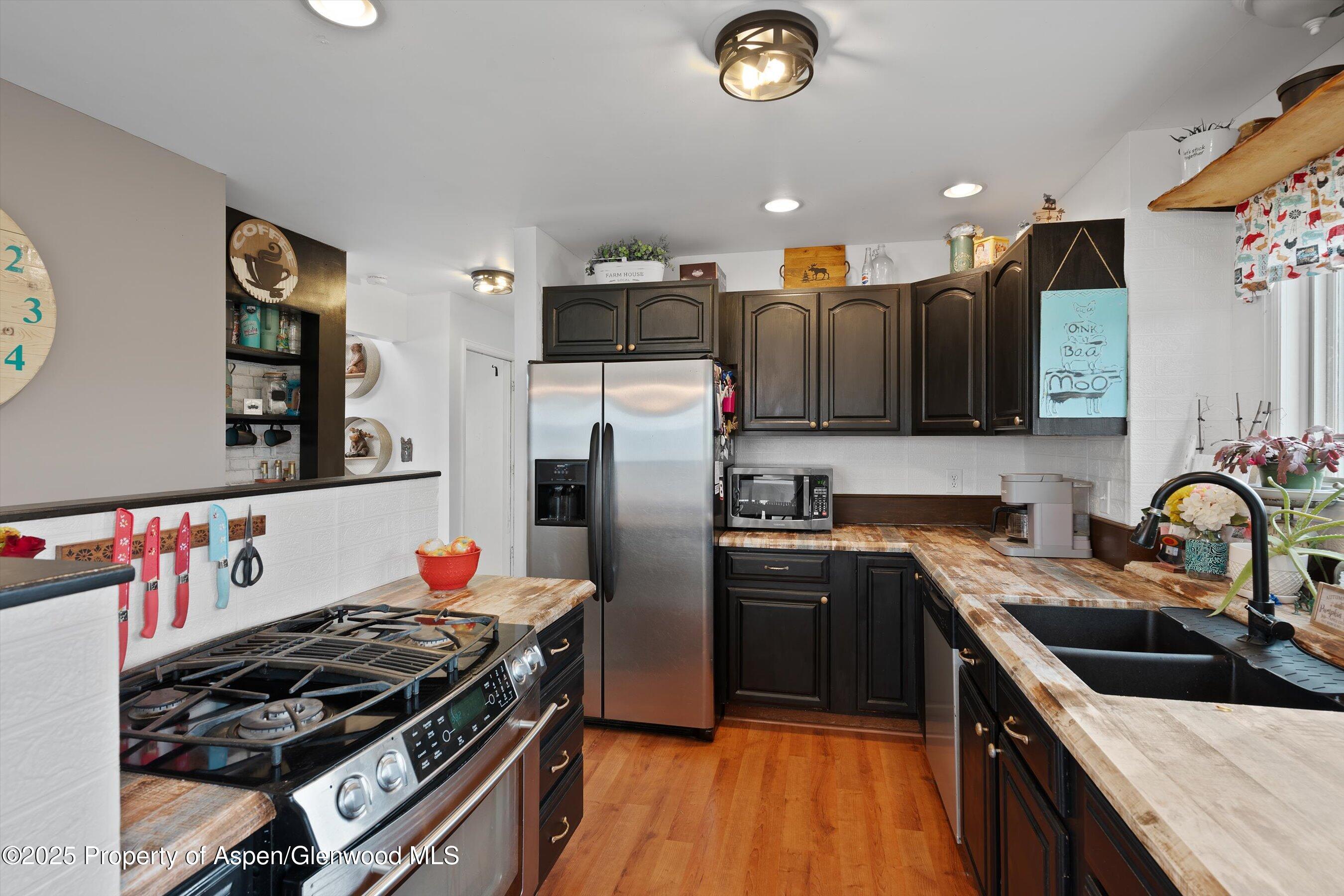 333 County Road 337 Parachute CO 81635