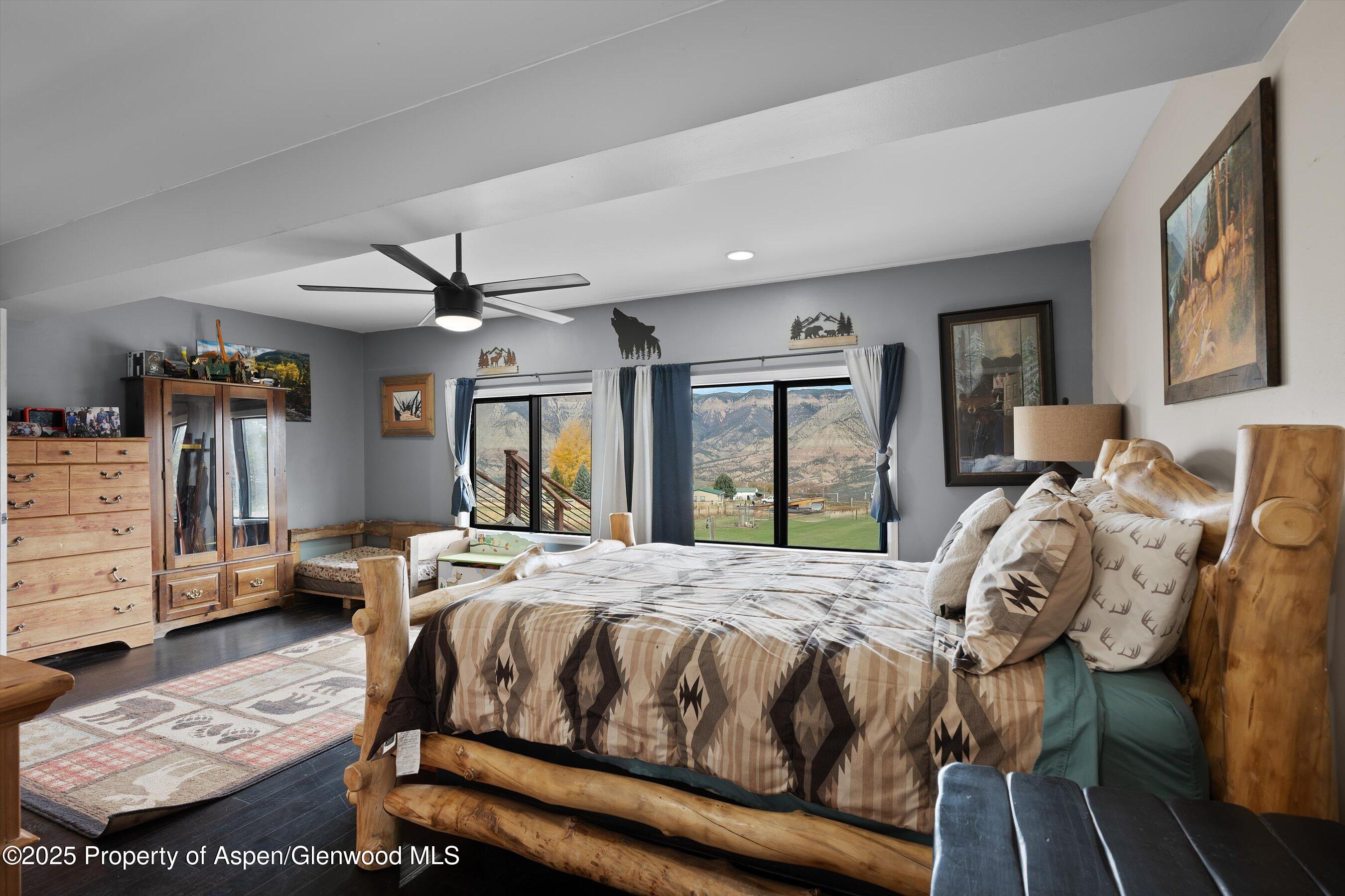 333 County Road 337 Parachute CO 81635