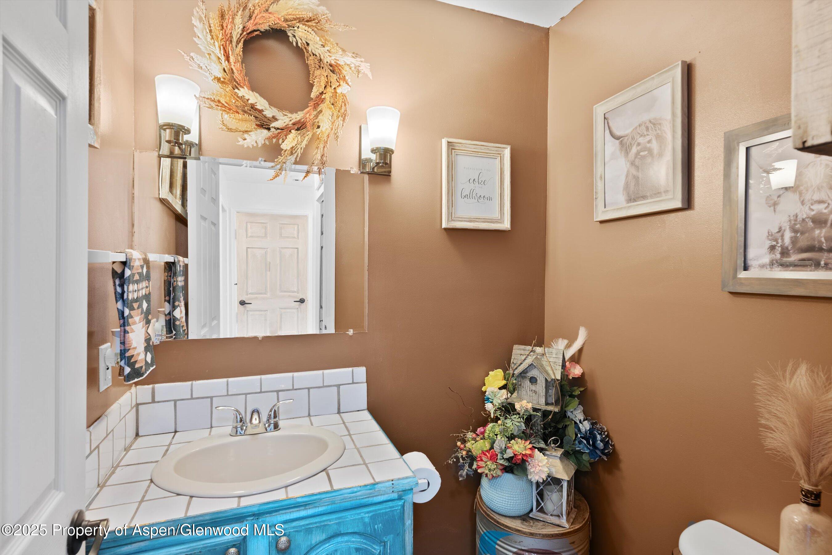 333 County Road 337 Parachute CO 81635