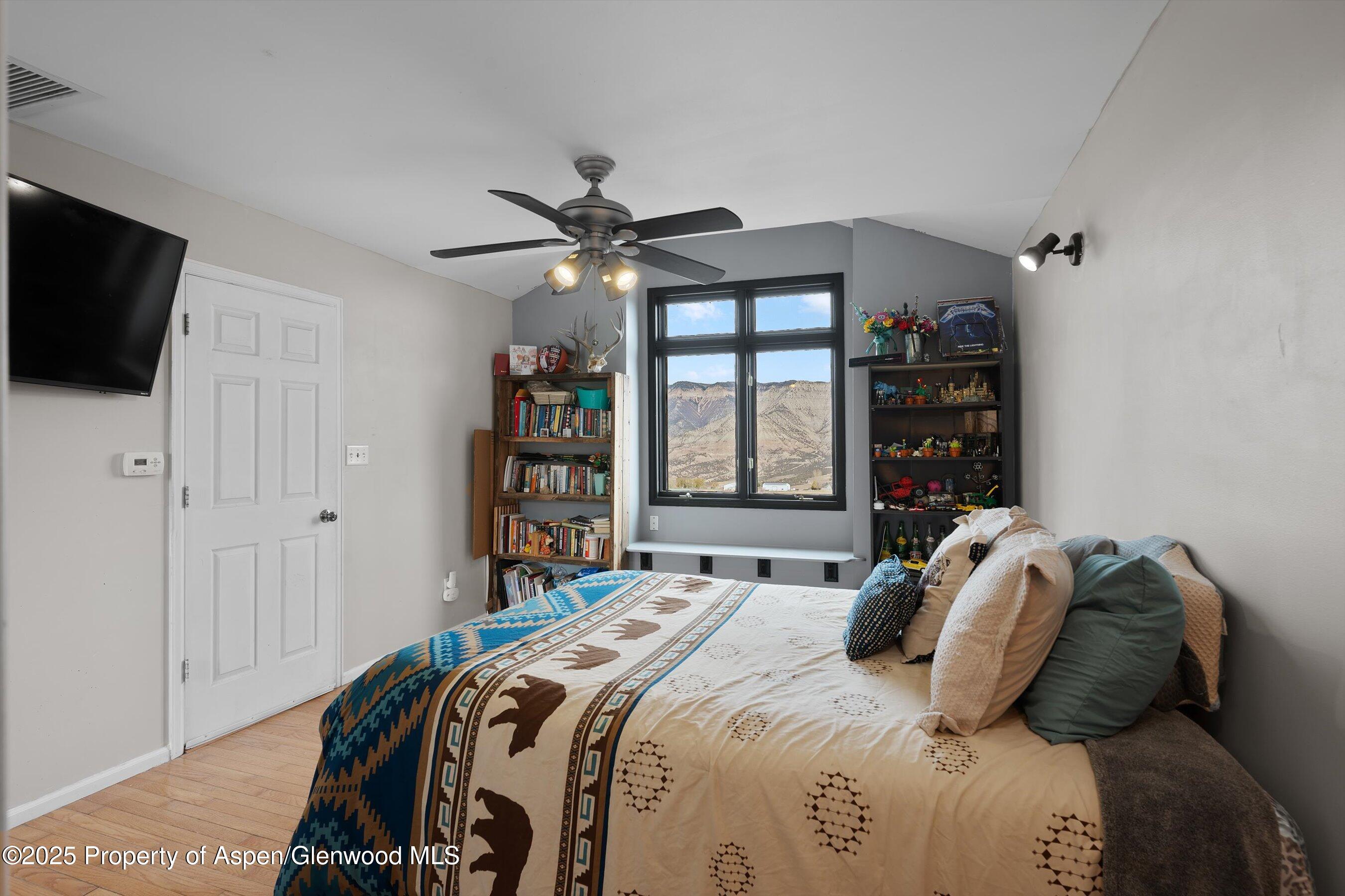 333 County Road 337 Parachute CO 81635