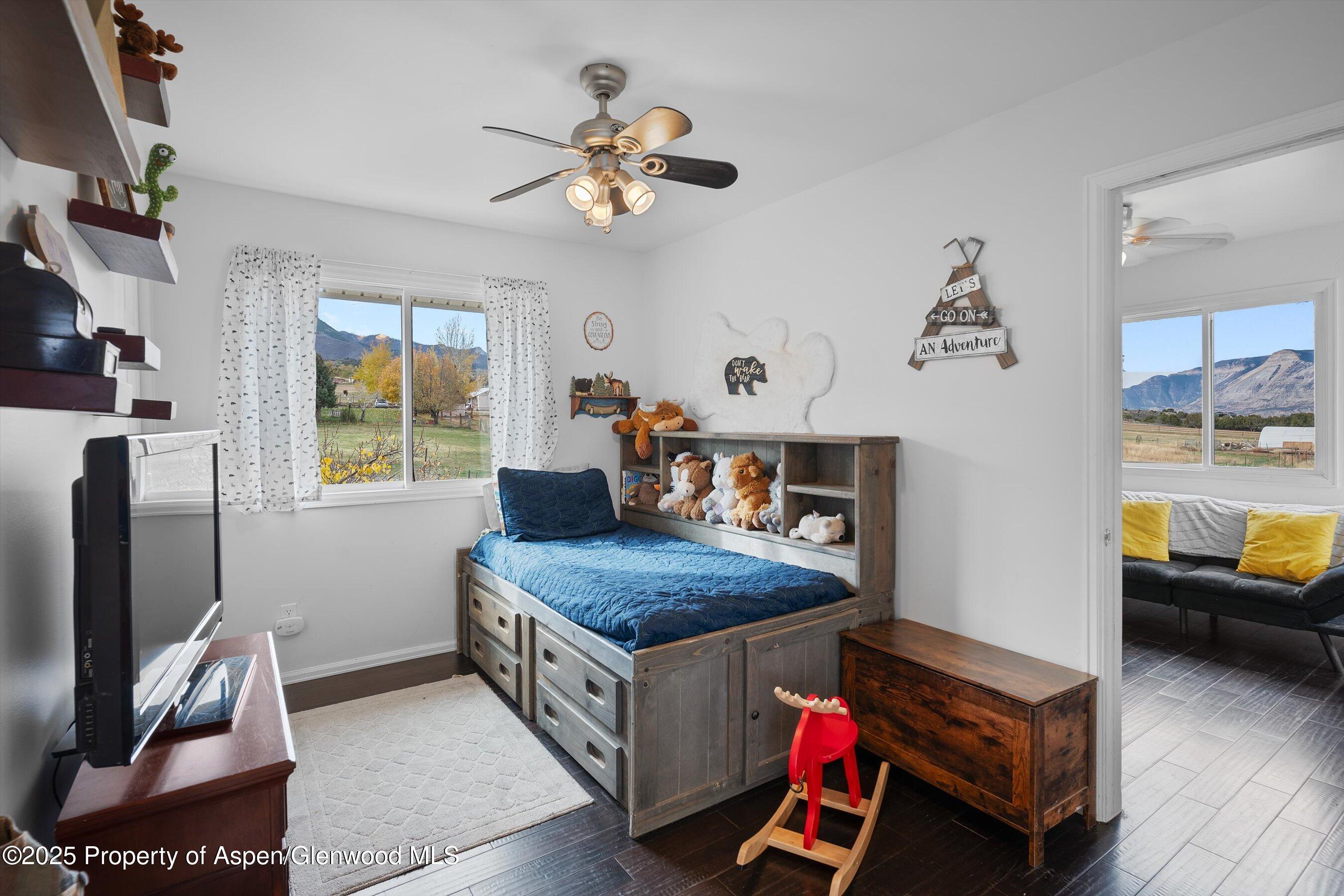 333 County Road 337 Parachute CO 81635