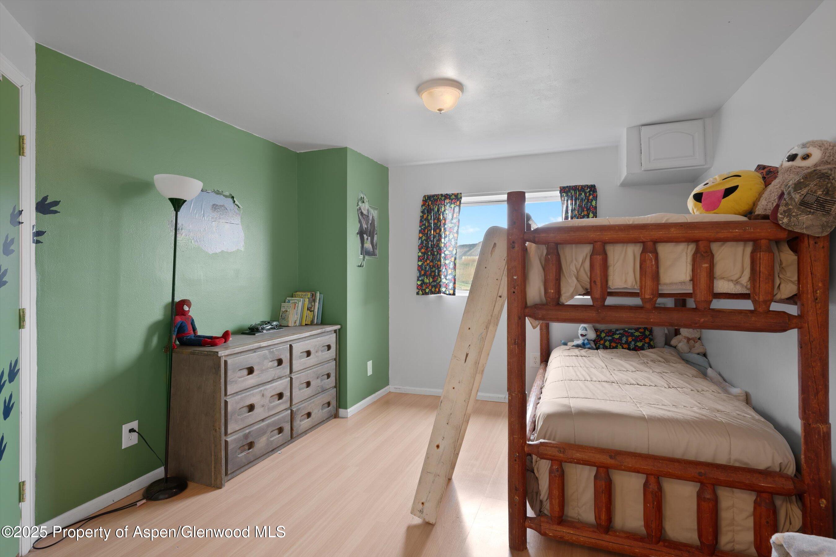 333 County Road 337 Parachute CO 81635