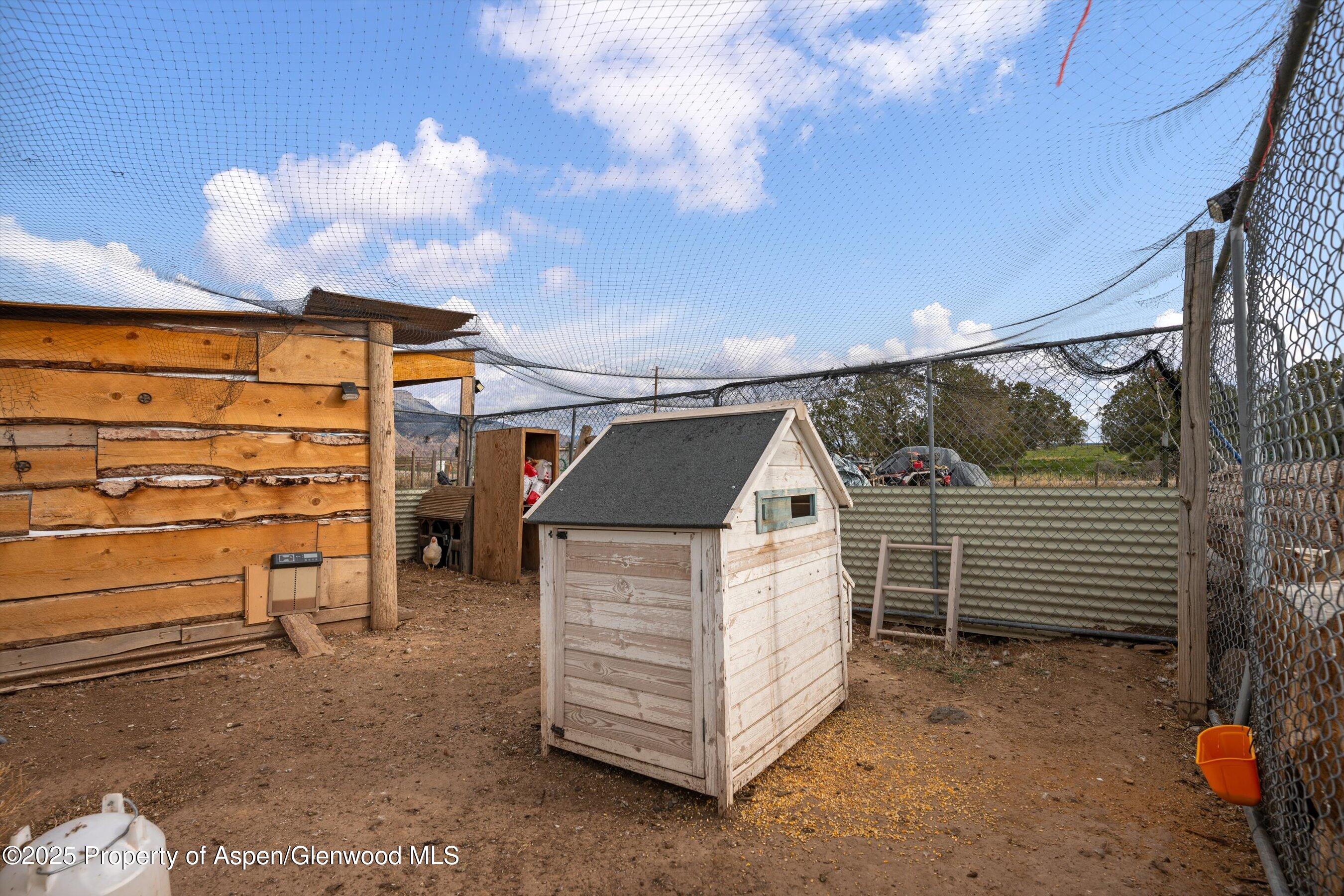 333 County Road 337 Parachute CO 81635