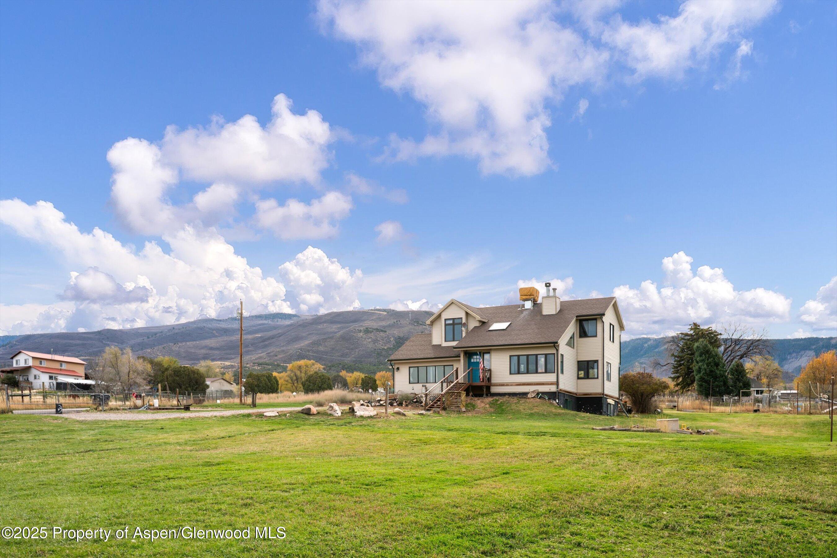 333 County Road 337 Parachute CO 81635