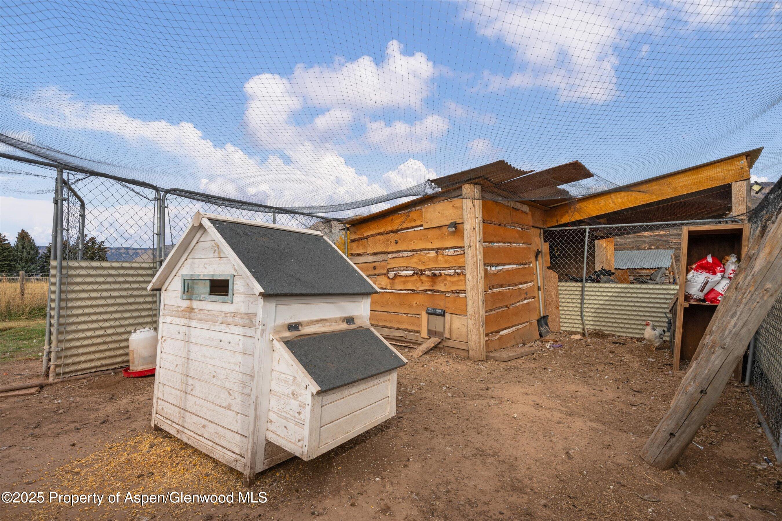 333 County Road 337 Parachute CO 81635