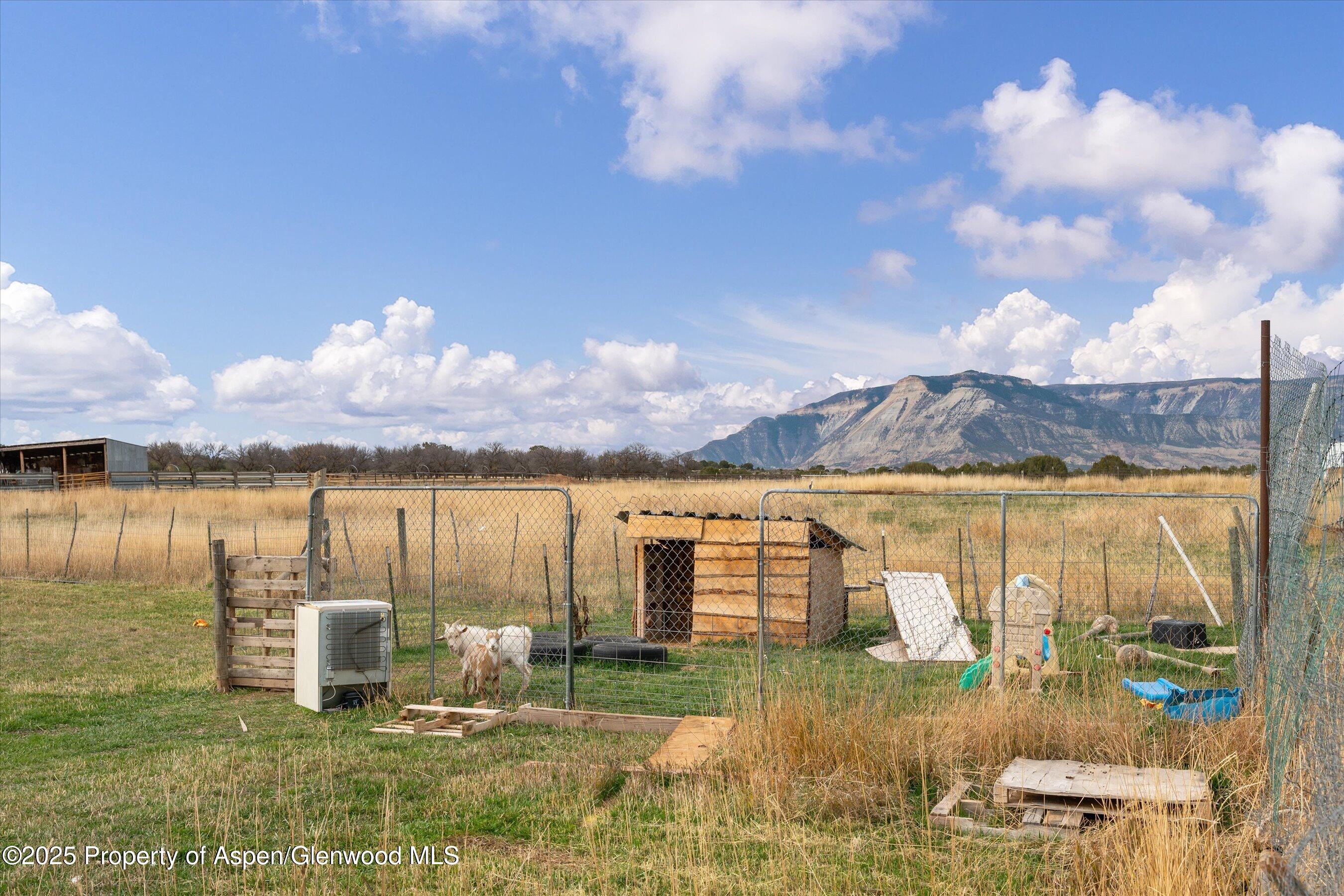 333 County Road 337 Parachute CO 81635