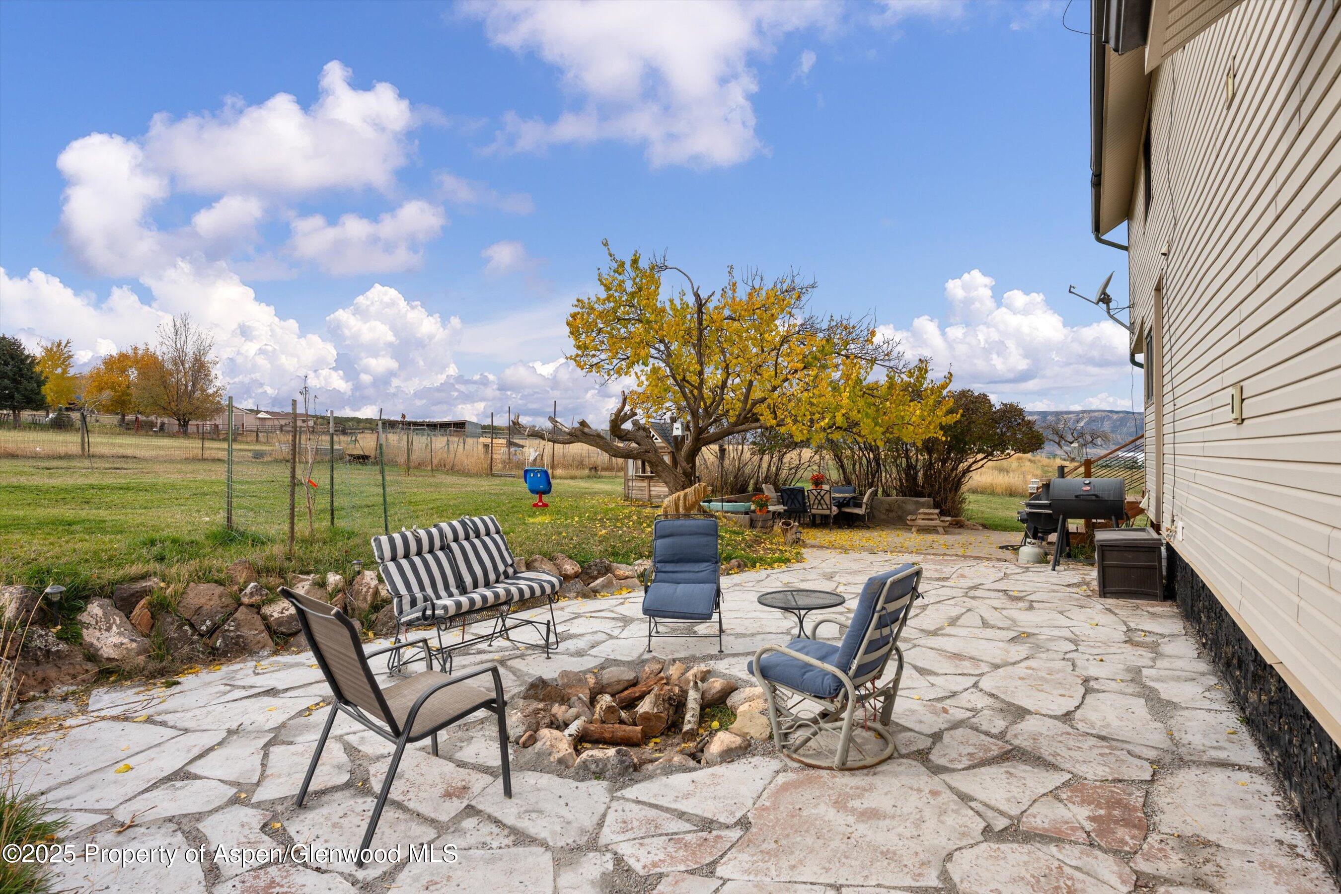 333 County Road 337 Parachute CO 81635