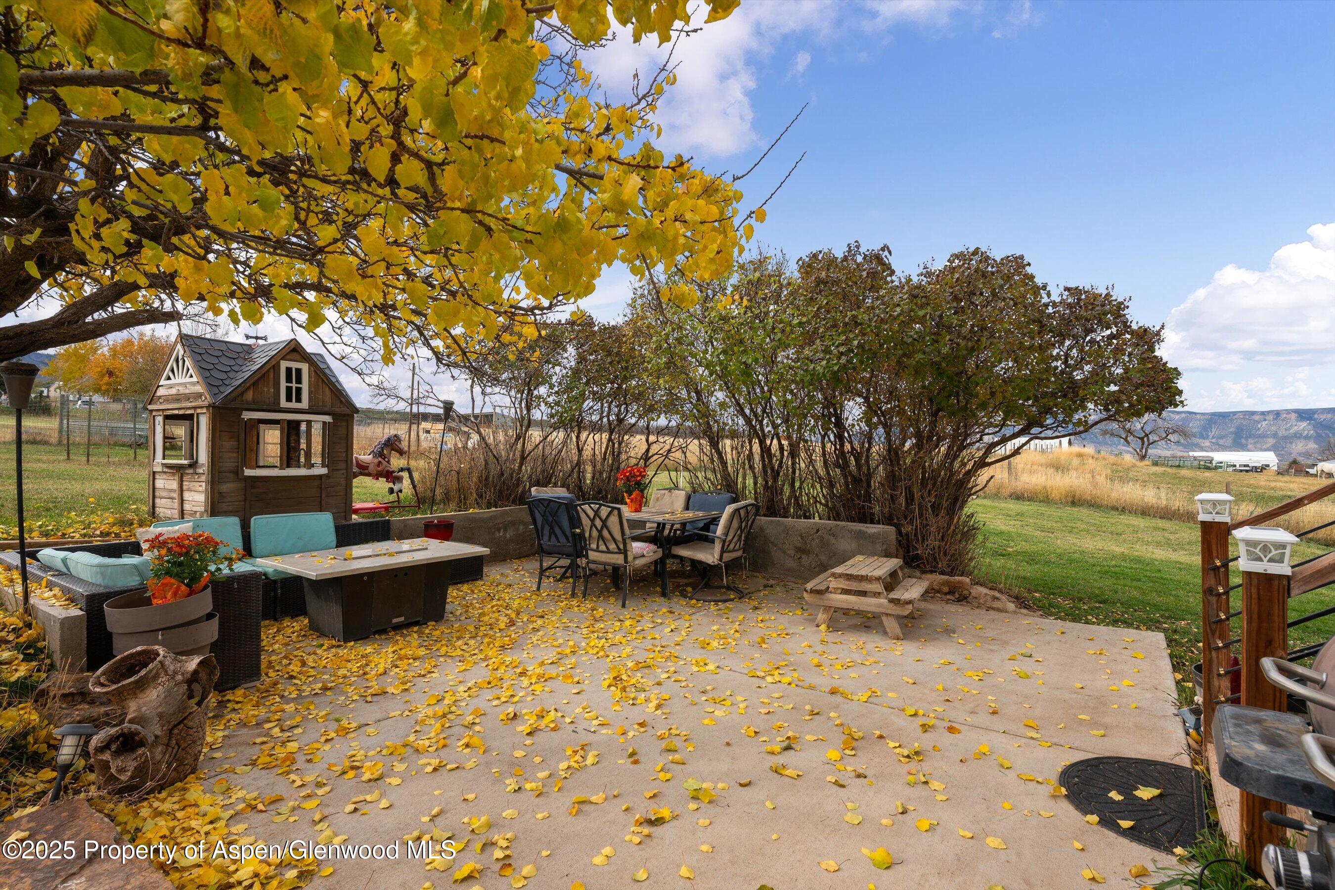 333 County Road 337 Parachute CO 81635