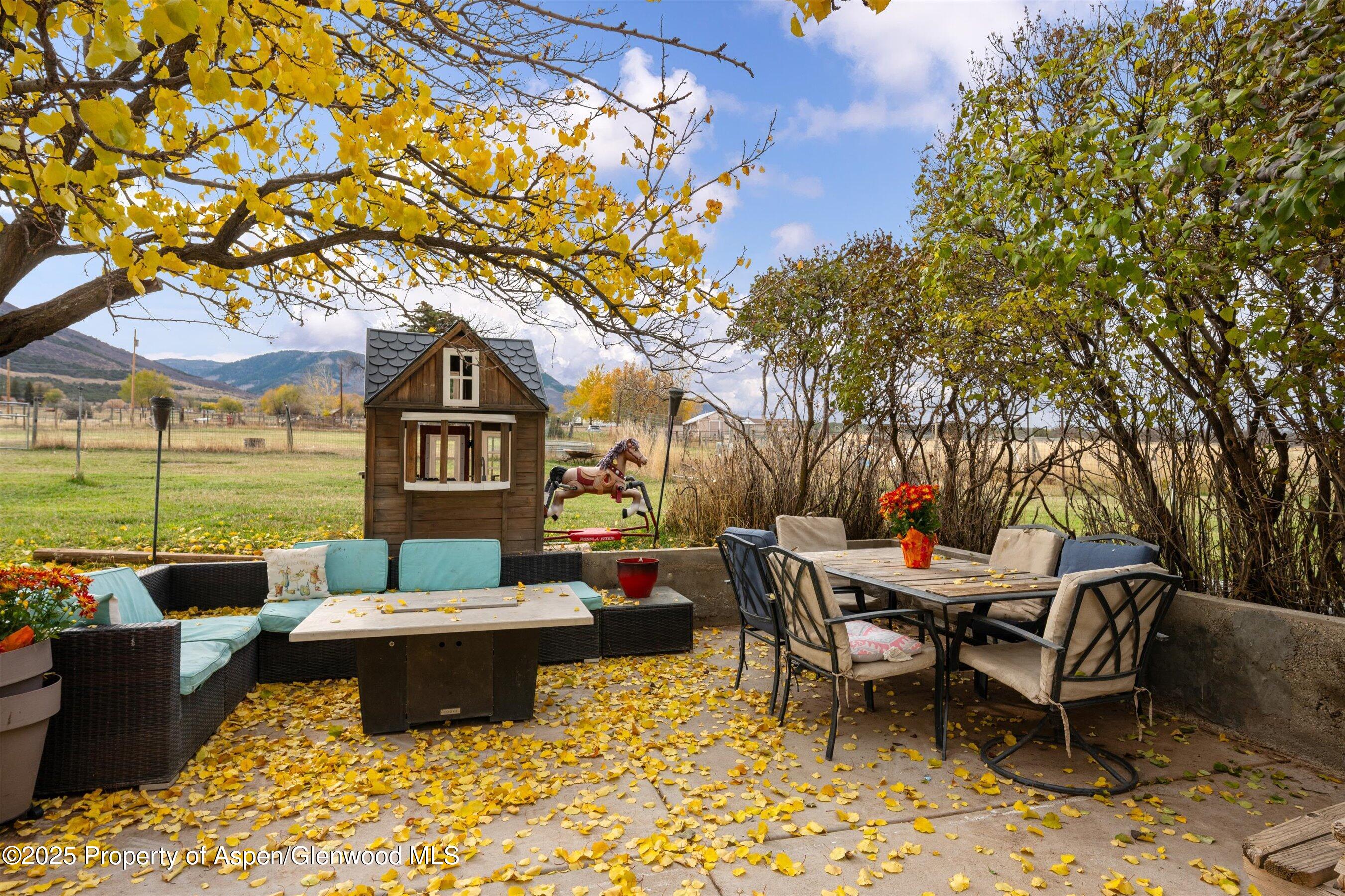 333 County Road 337 Parachute CO 81635