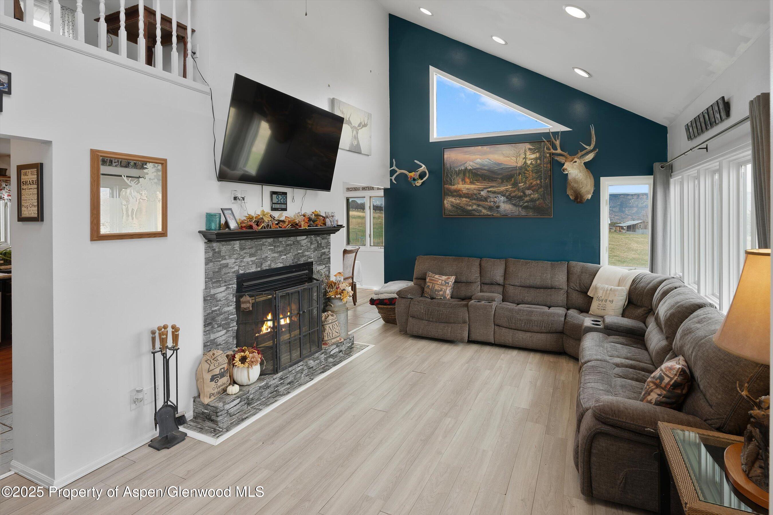 333 County Road 337 Parachute CO 81635