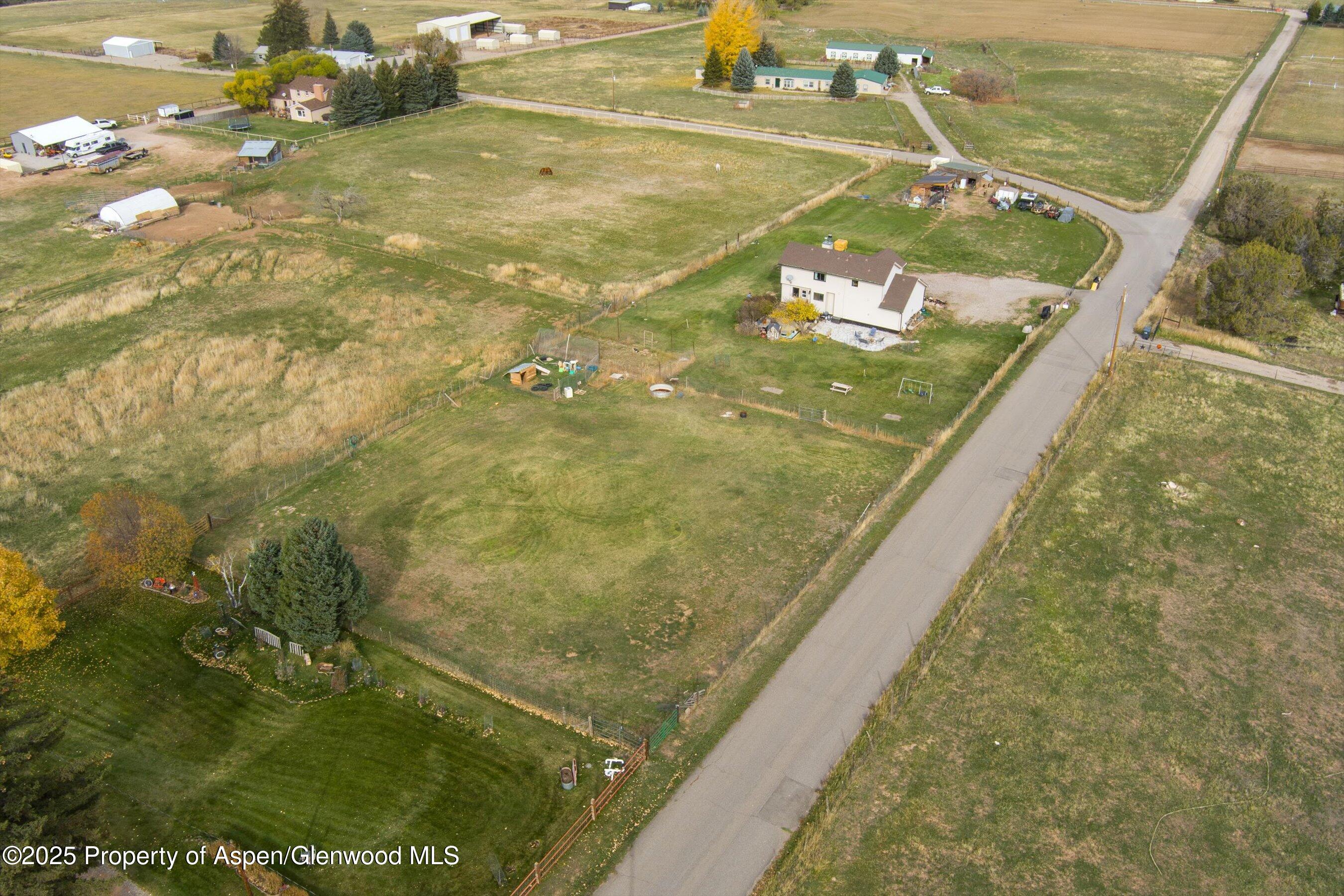 333 County Road 337 Parachute CO 81635