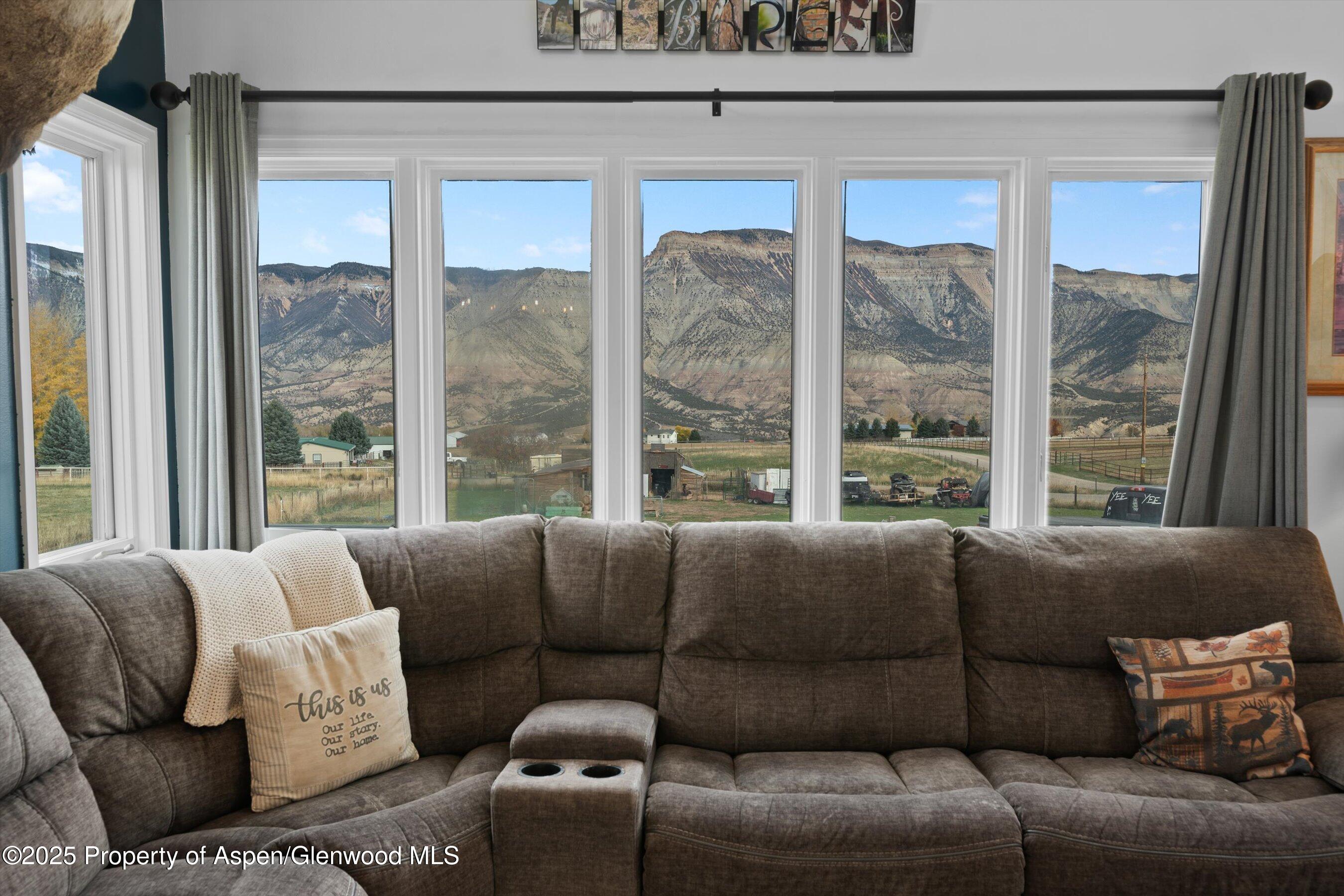 333 County Road 337 Parachute CO 81635