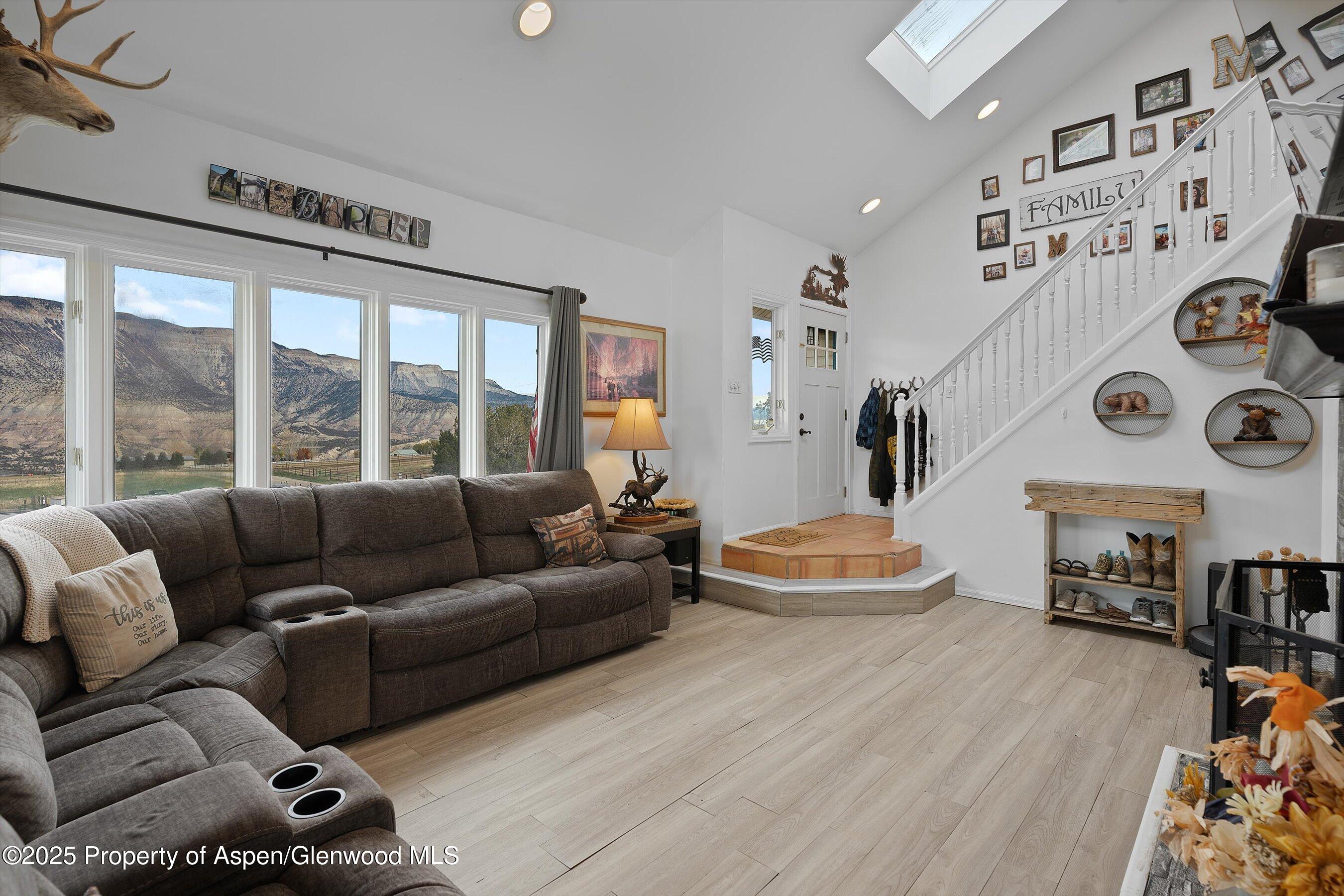 333 County Road 337 Parachute CO 81635