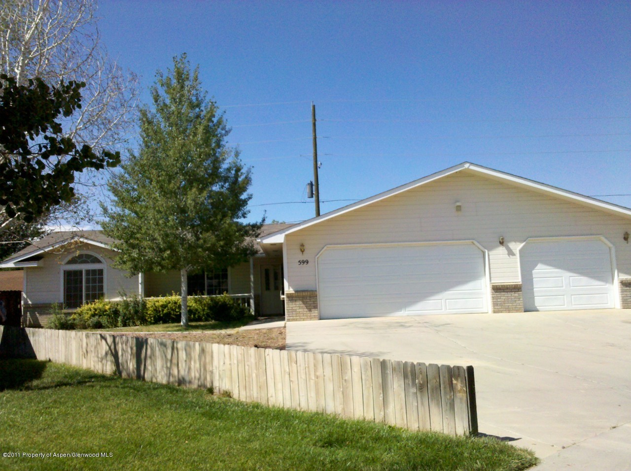 599 Pioneer Road Grand Junction CO 81504