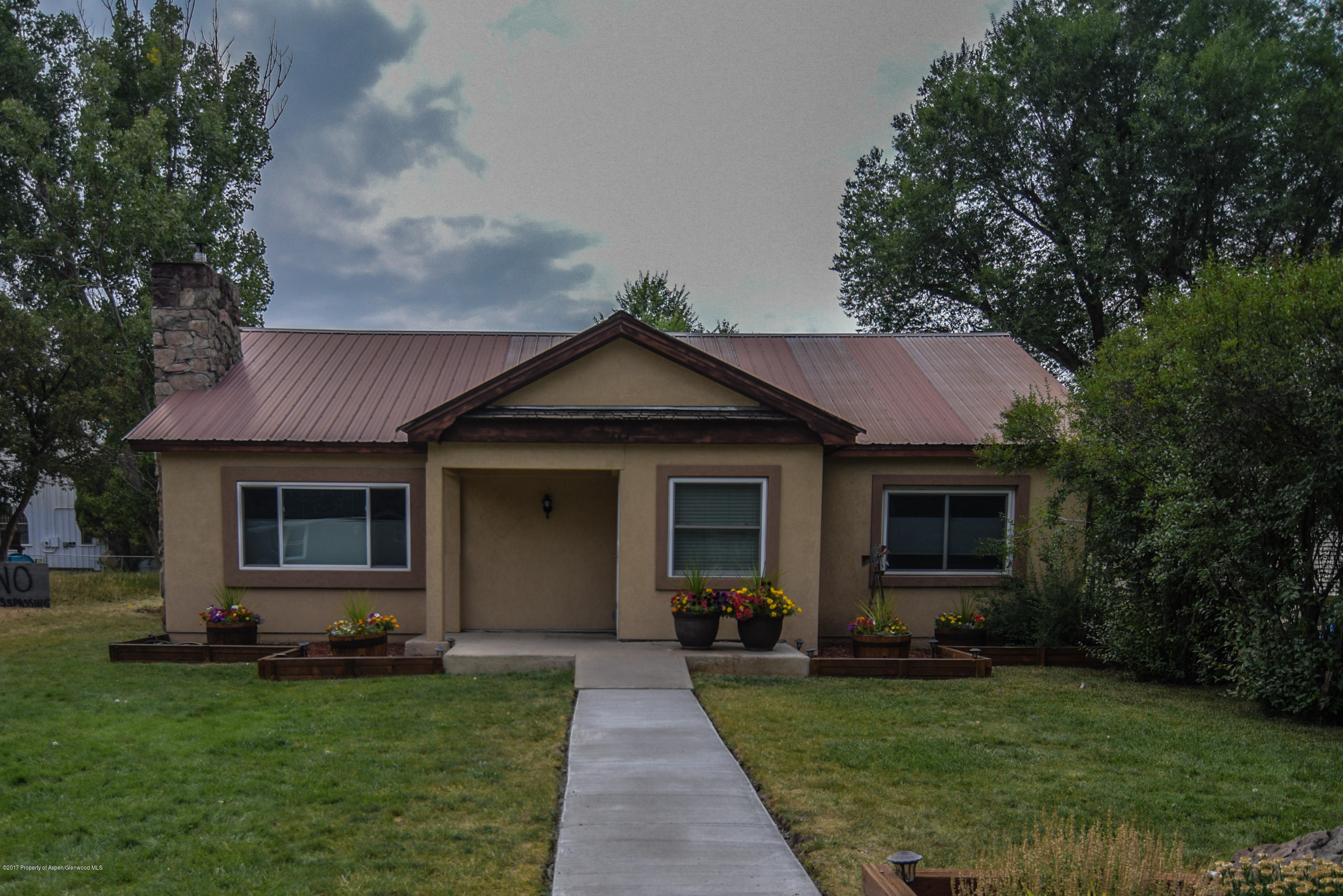664 Pershing Street Craig CO 81625