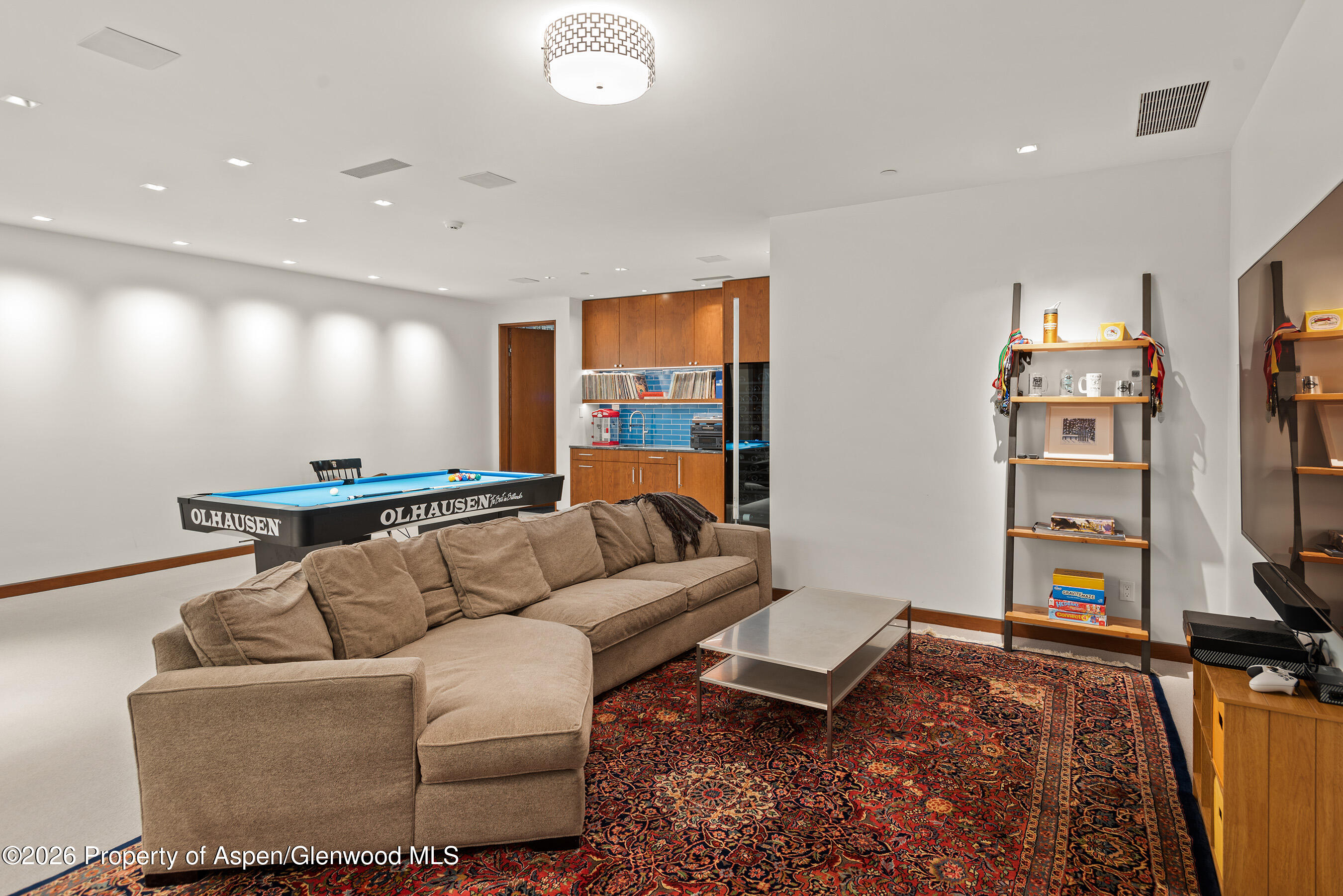 1350 Mountain View Drive Aspen CO 81611