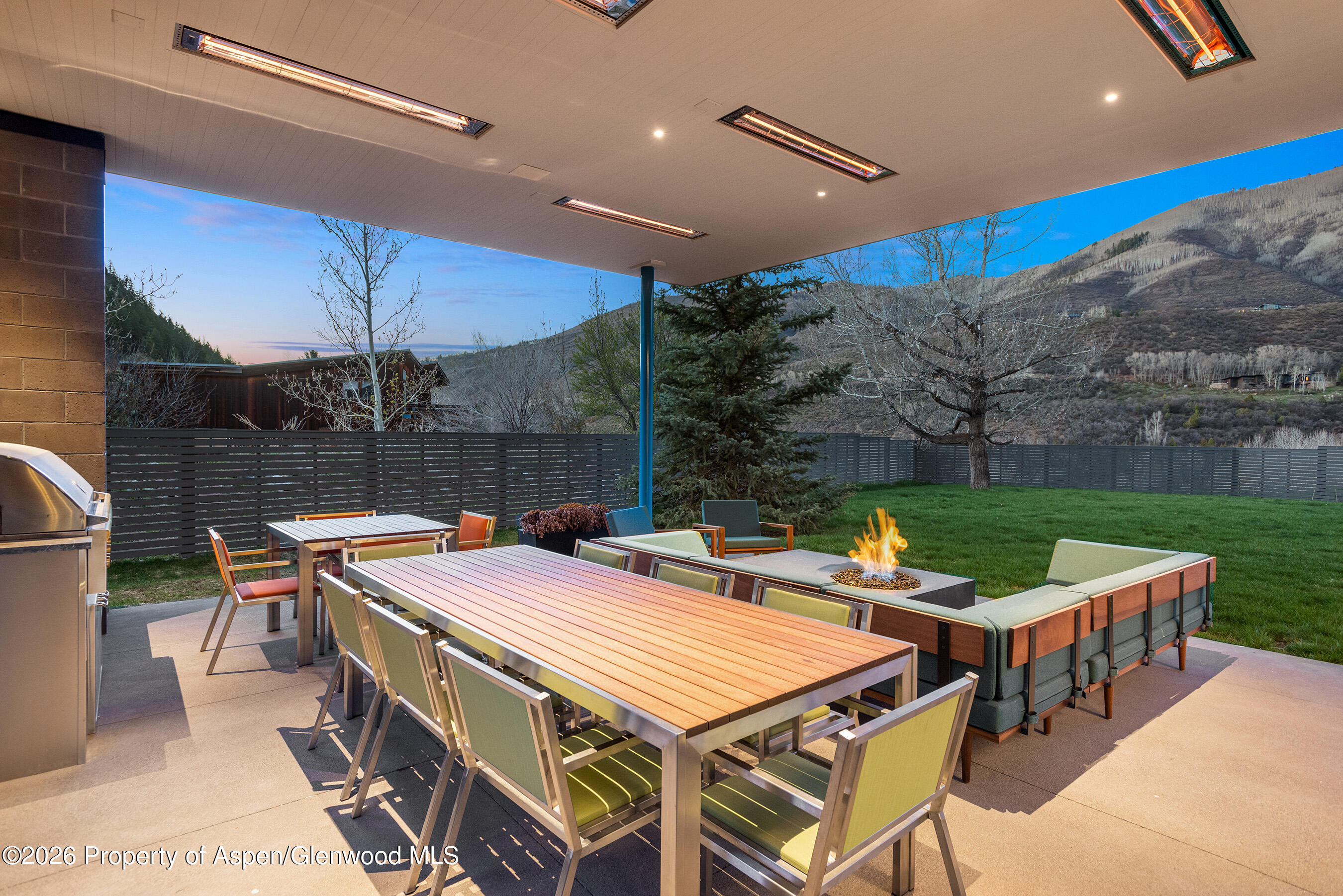 1350 Mountain View Drive Aspen CO 81611