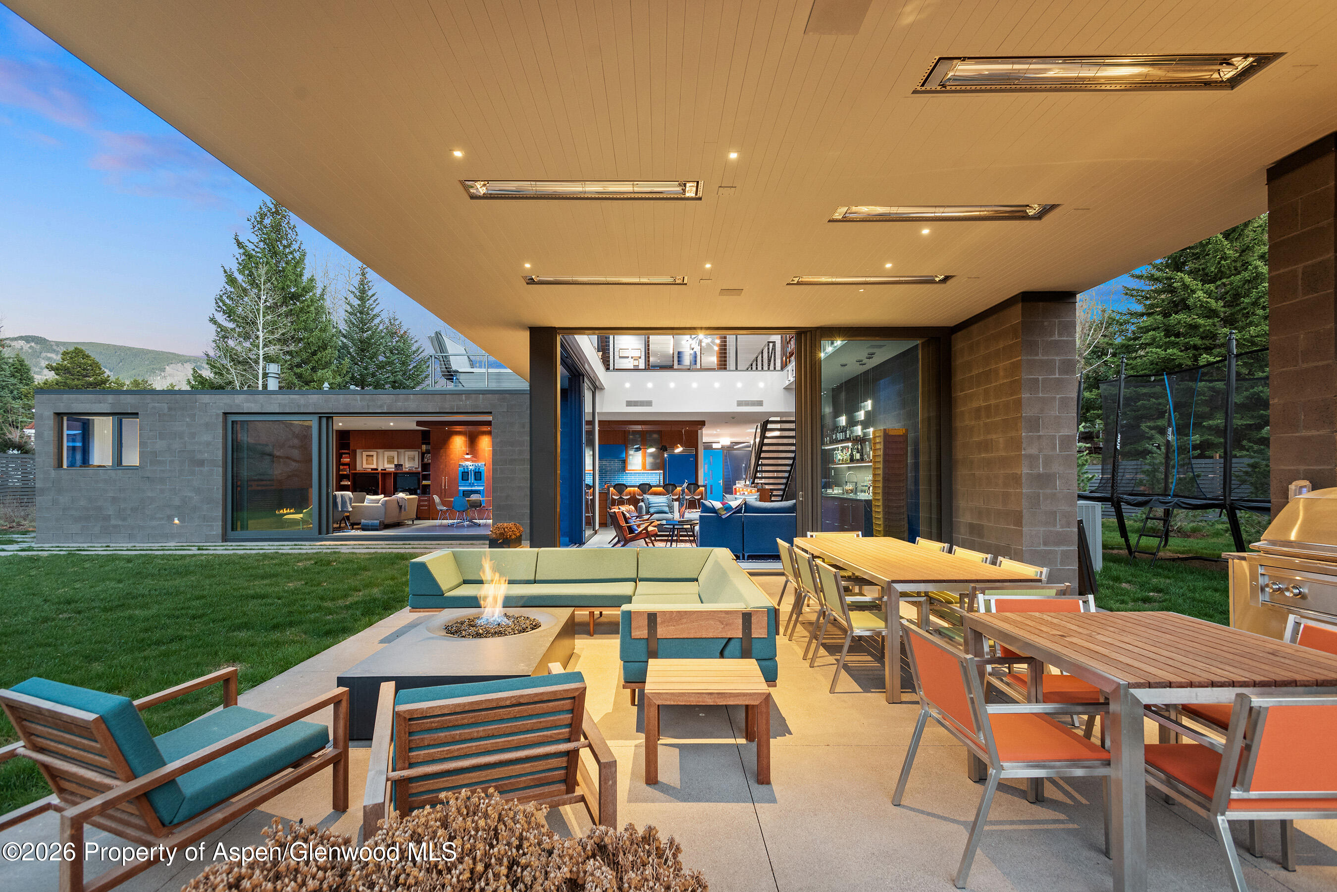 1350 Mountain View Drive Aspen CO 81611
