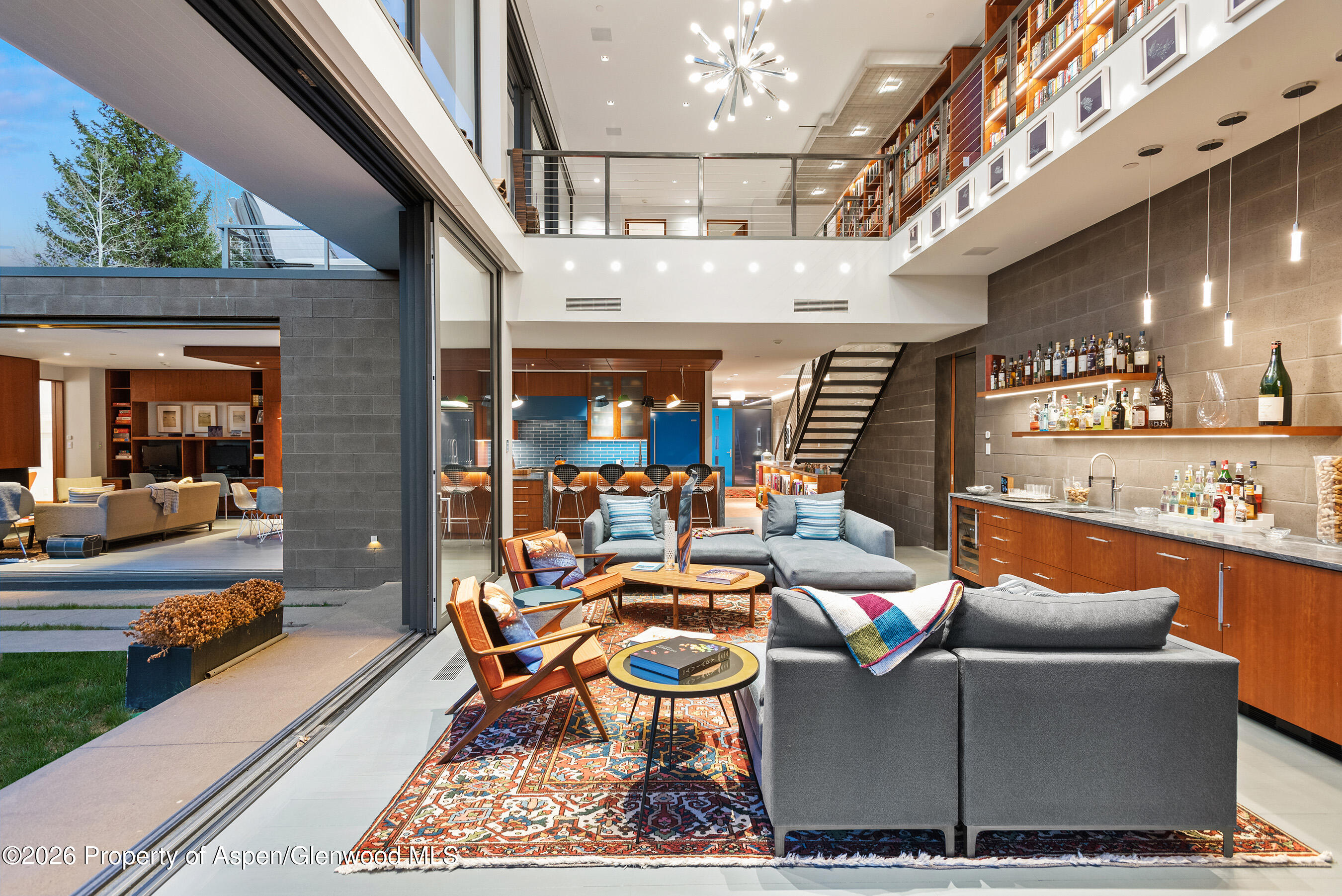 1350 Mountain View Drive Aspen CO 81611
