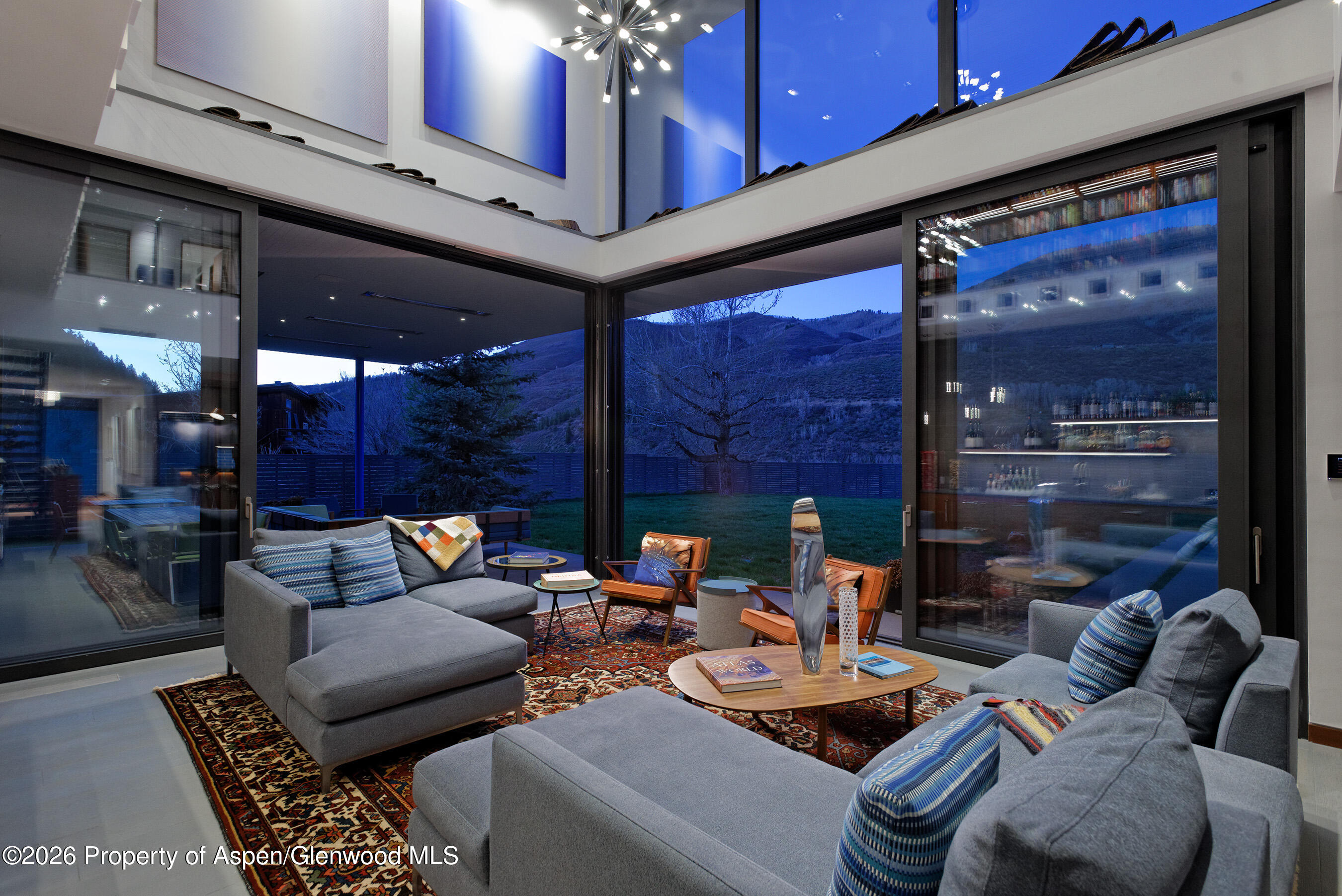 1350 Mountain View Drive Aspen CO 81611