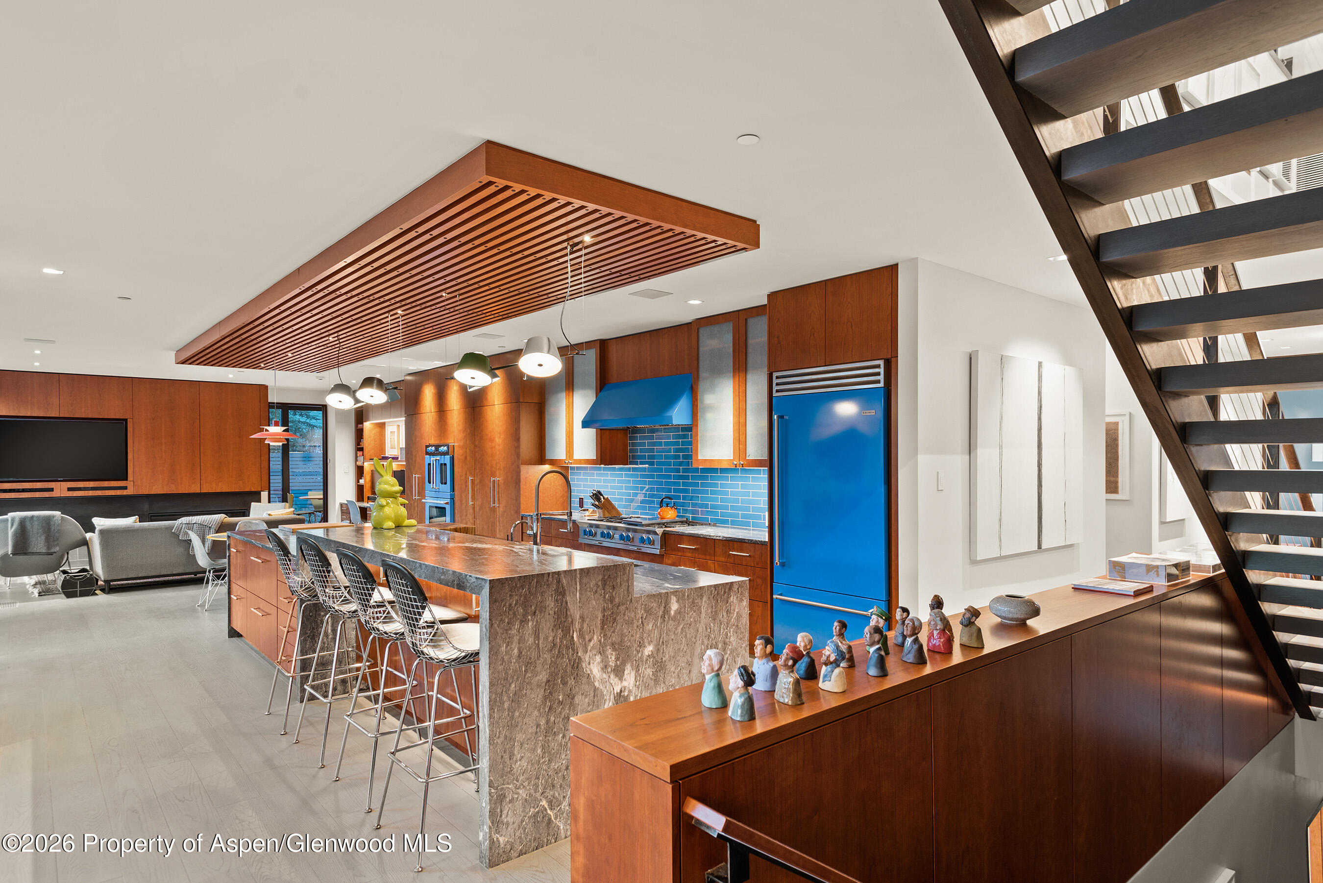 1350 Mountain View Drive Aspen CO 81611